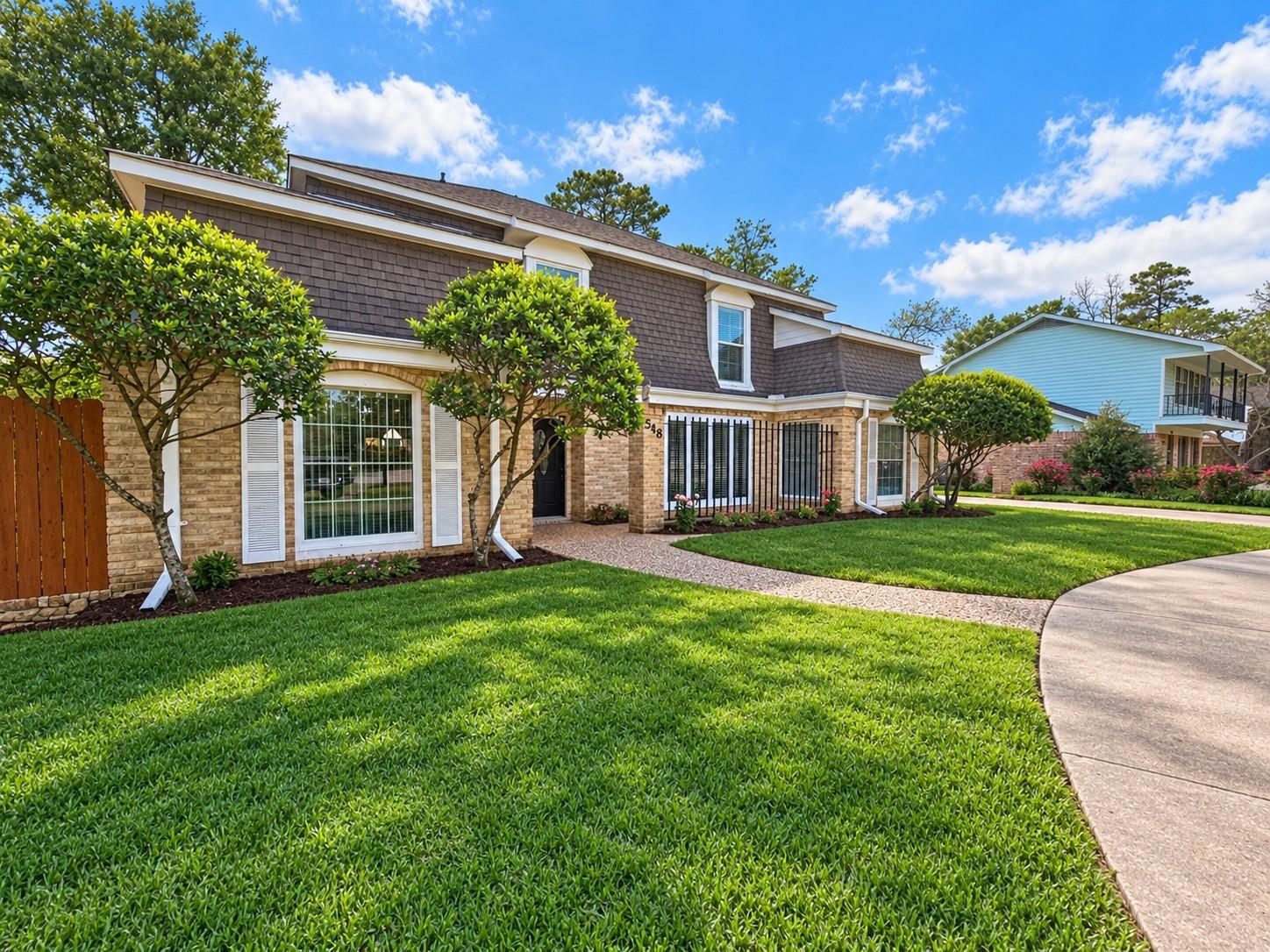 548 River Plantation Drive — photo