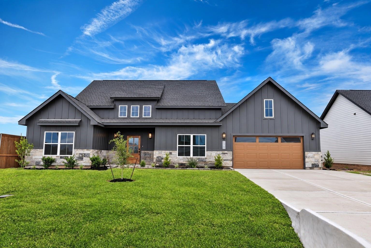 11466 Durant Drive — photo