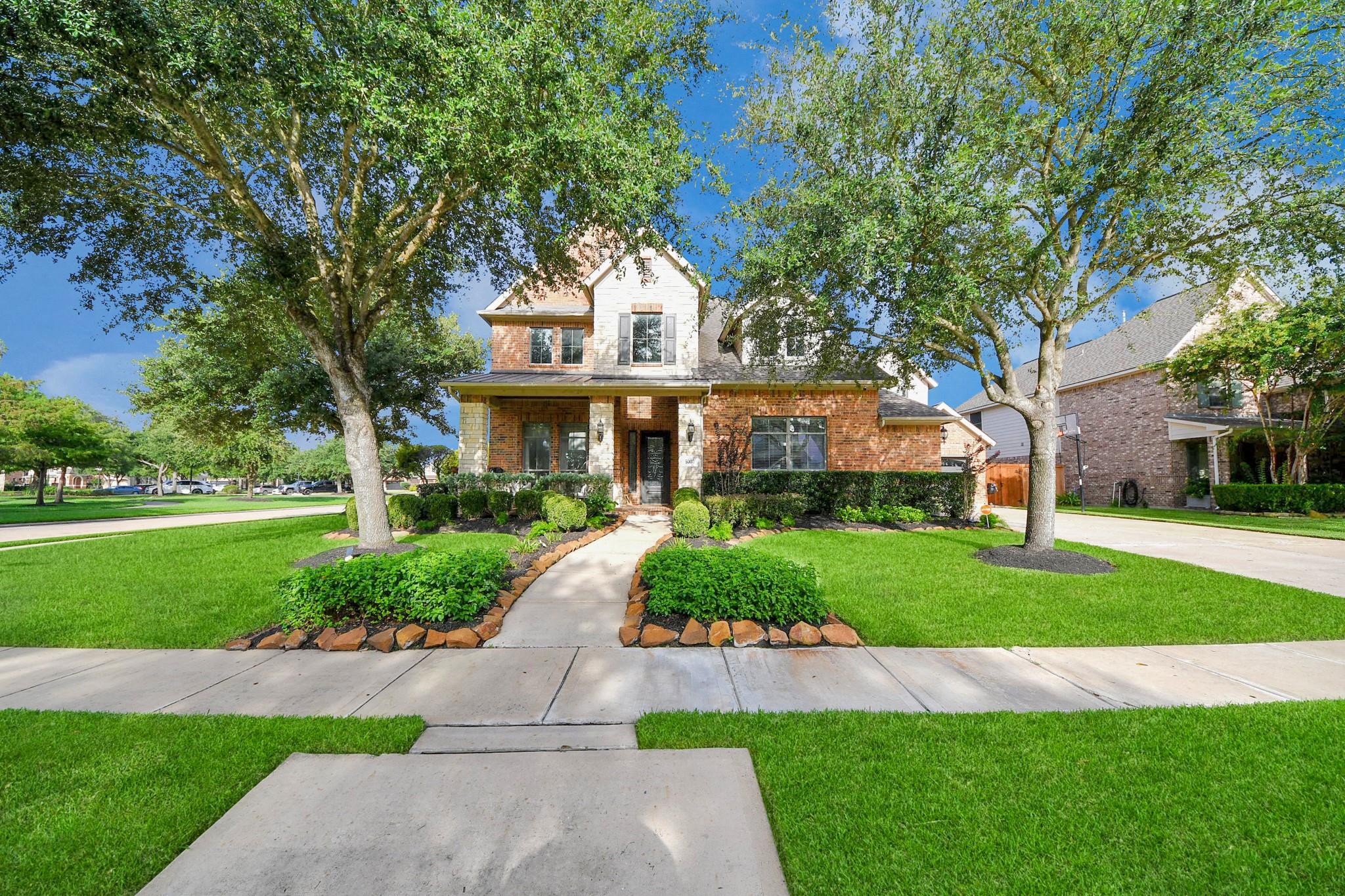 9303 Georgetown Glen Circle — photo
