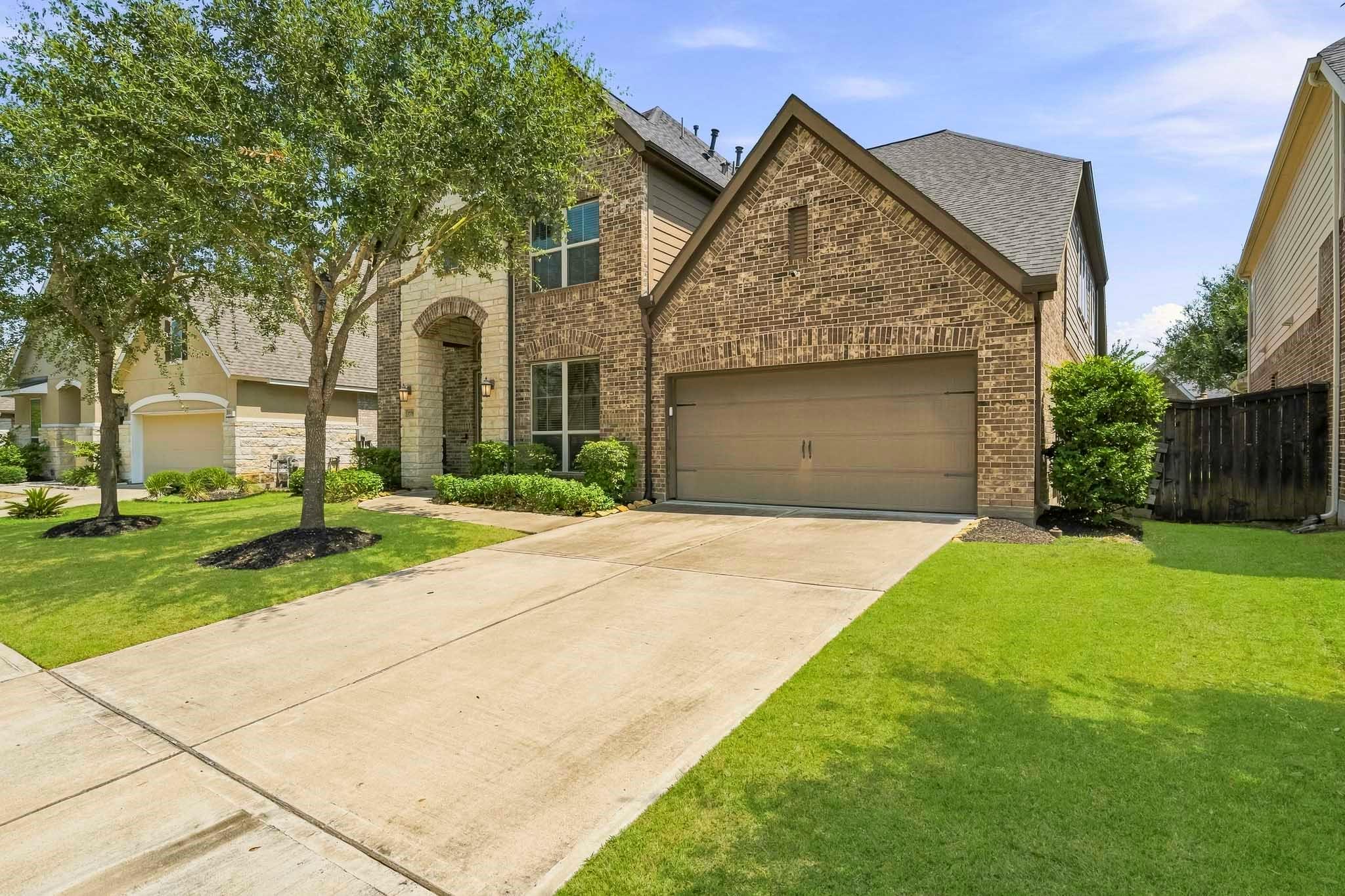 1718 Tonkawa Trail — photo