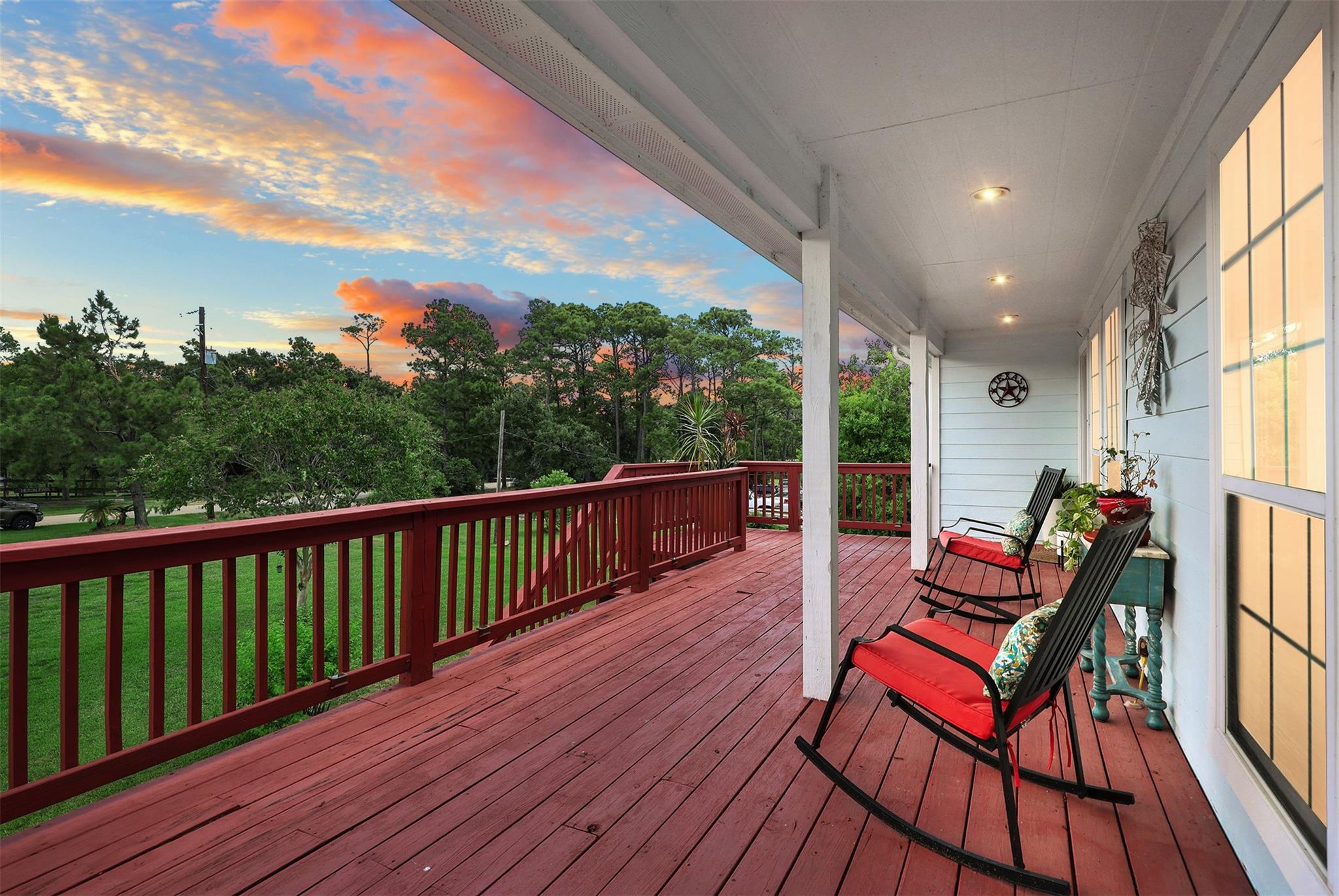 1003 S Country Club Drive — photo