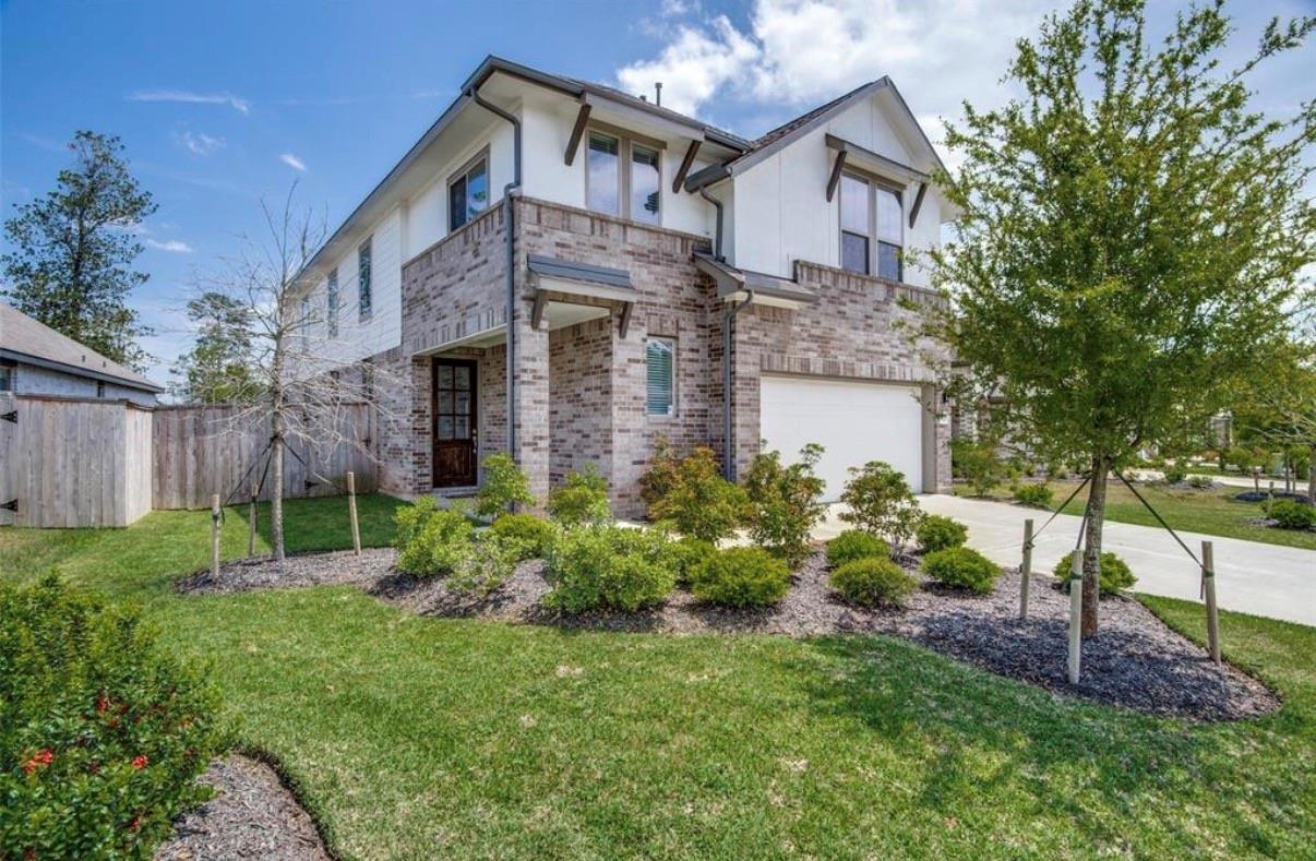 523 Timber Voyage Court — photo