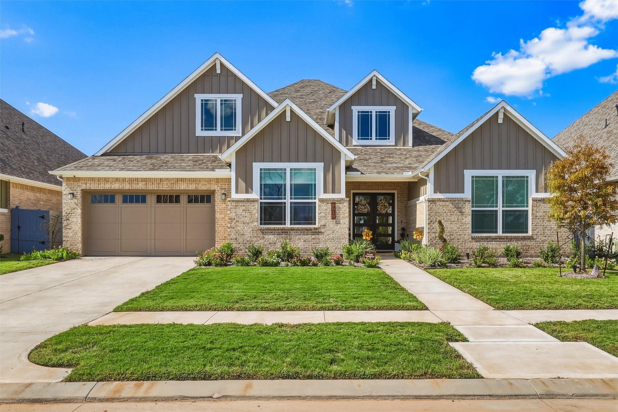 8010 River Bluet Place — photo