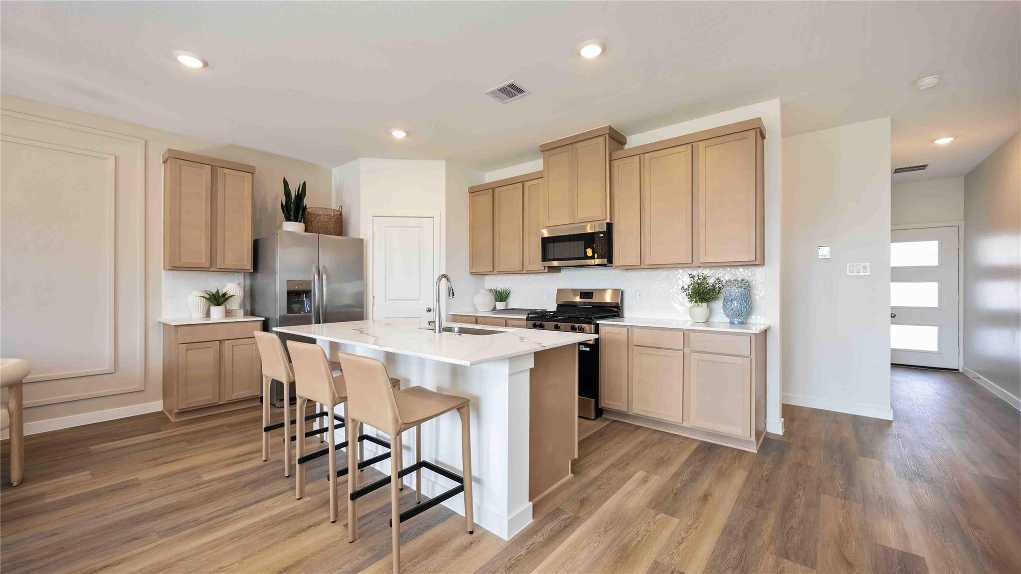 835 Gran Torino Drive — photo