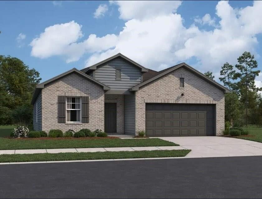6207 Willow Sky Court — photo