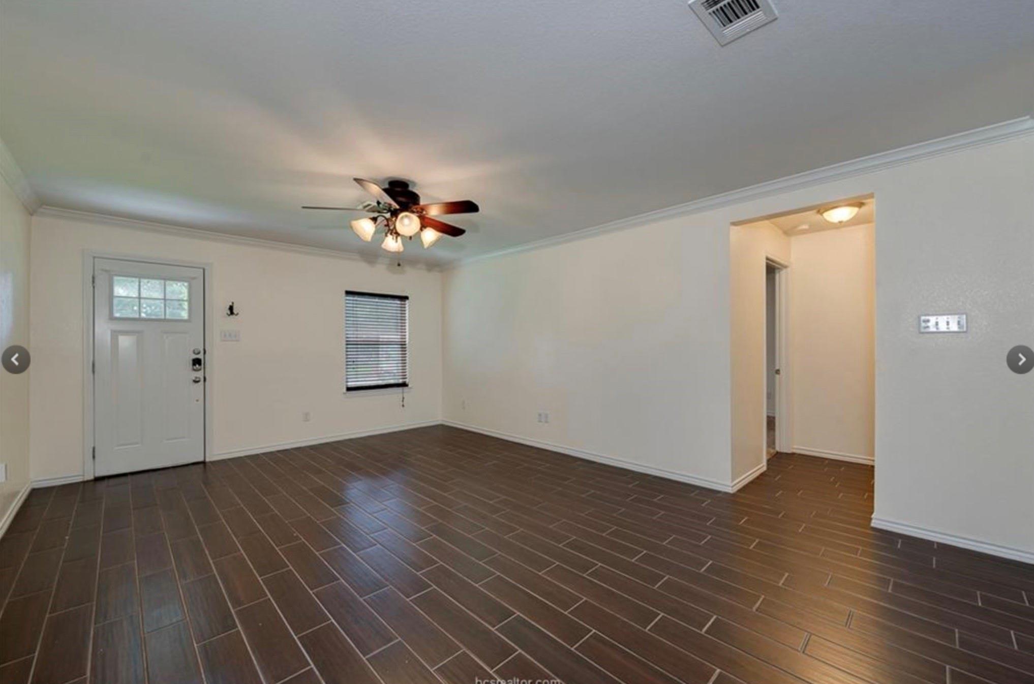 406 Emmett Street — photo