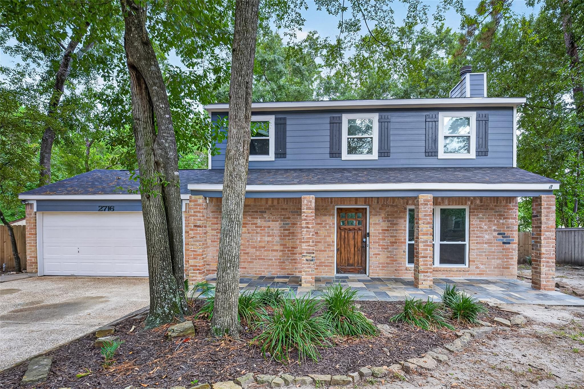 2716 Echo Street — photo