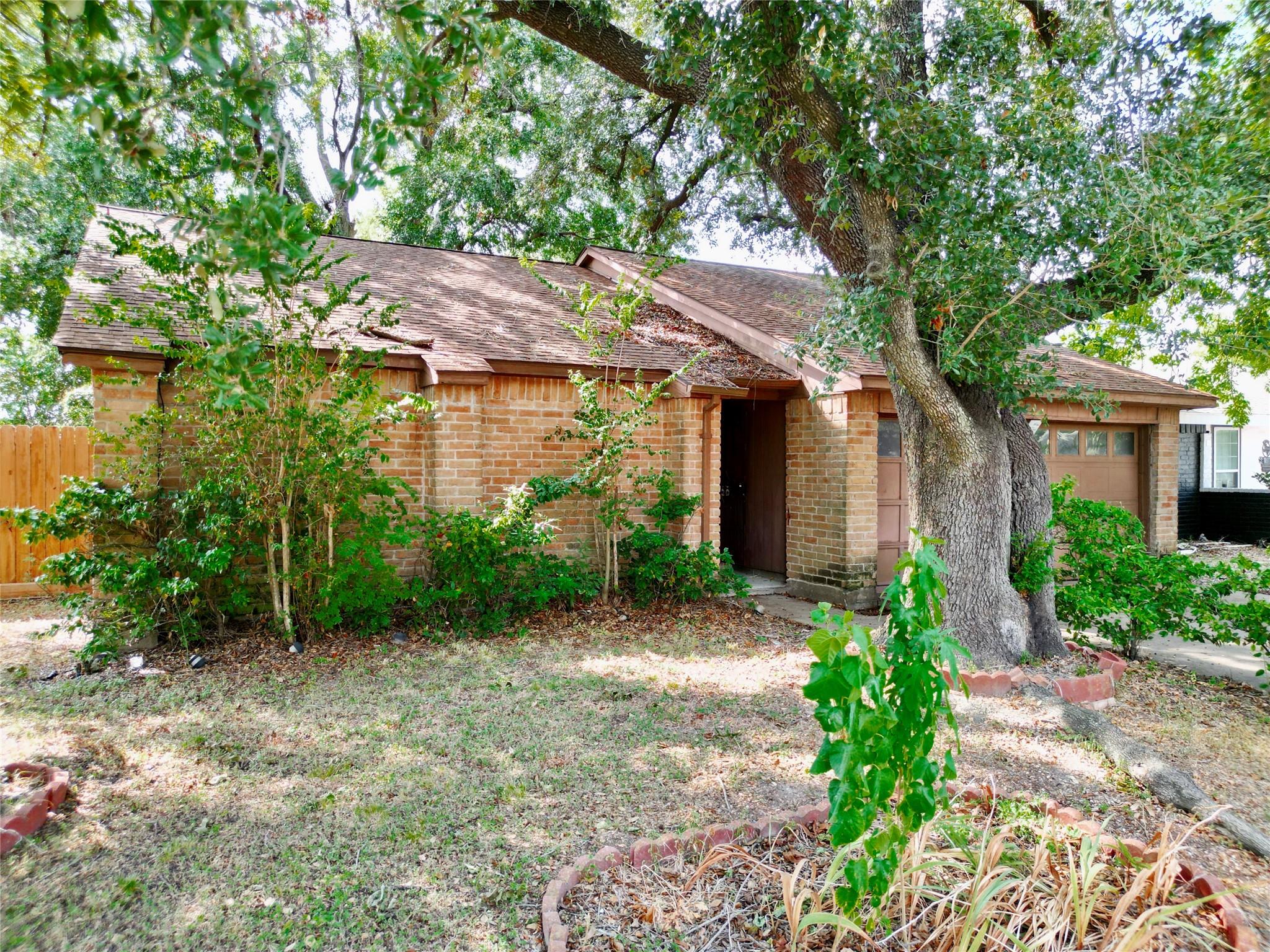 10907 Wilkenburg Drive — photo