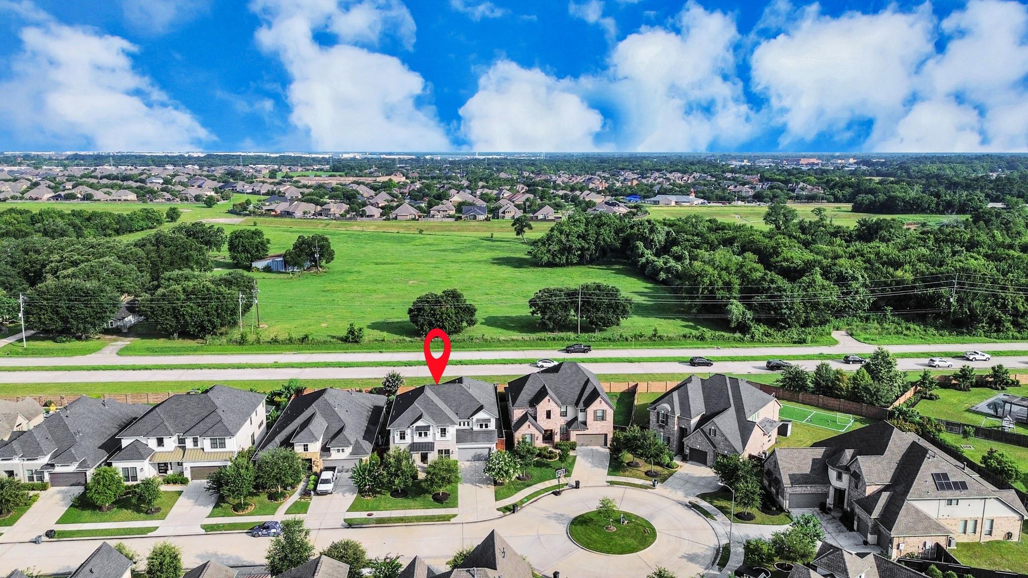 1714 Mccrae Hill Court — photo