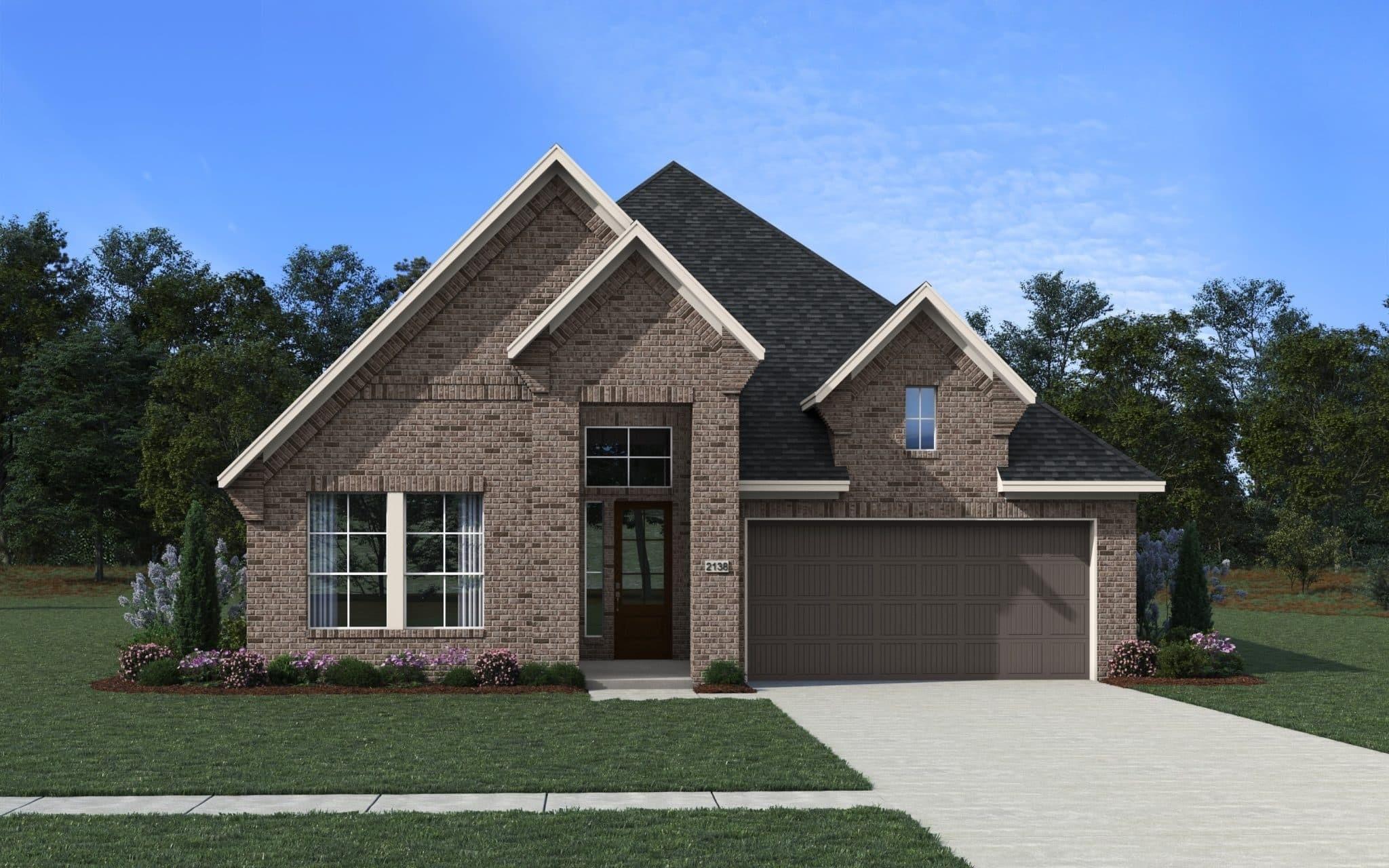 115 Spotted Wood Court — photo