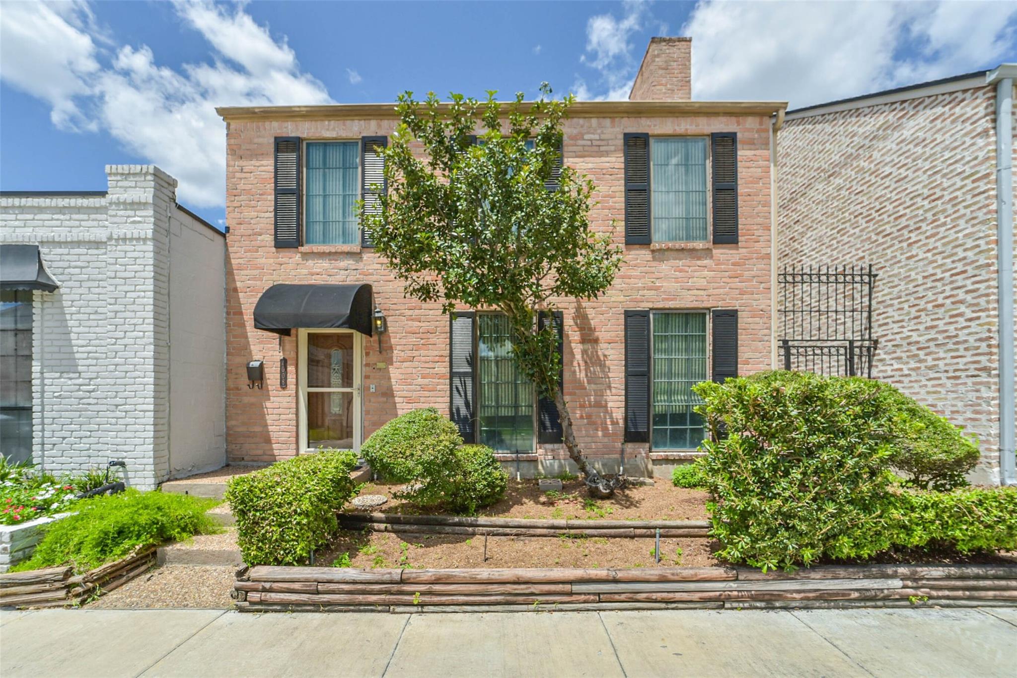 4008 Breakwood Drive — photo