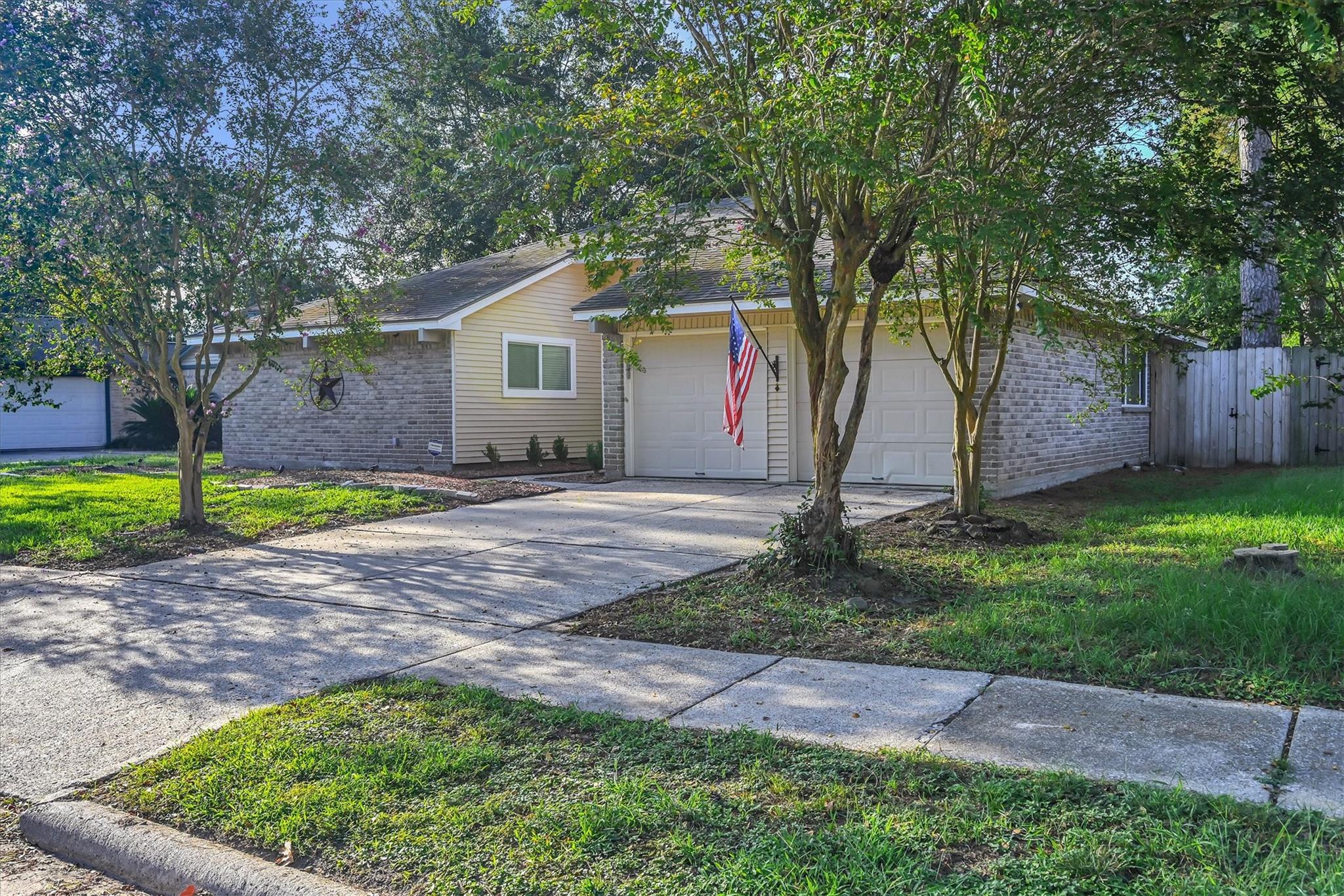 4415 Pineville Lane, Spring, TX 77388 — photo 2