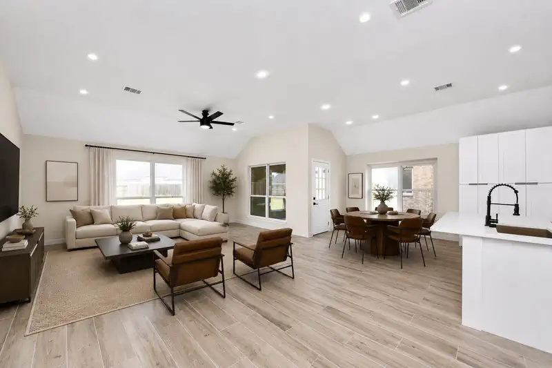 4223 Wells Mark Drive — photo