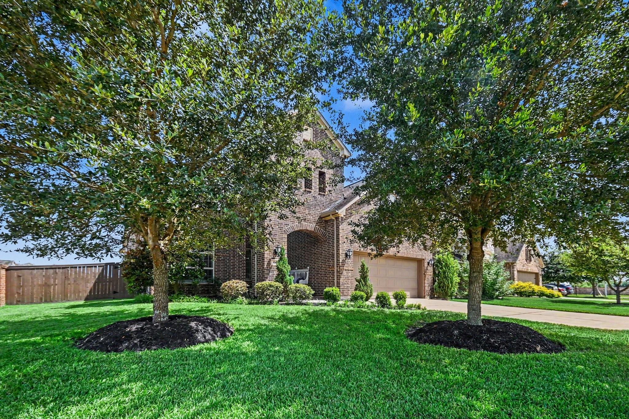 641 Kickapoo Court, Webster, TX 77598 — photo 3
