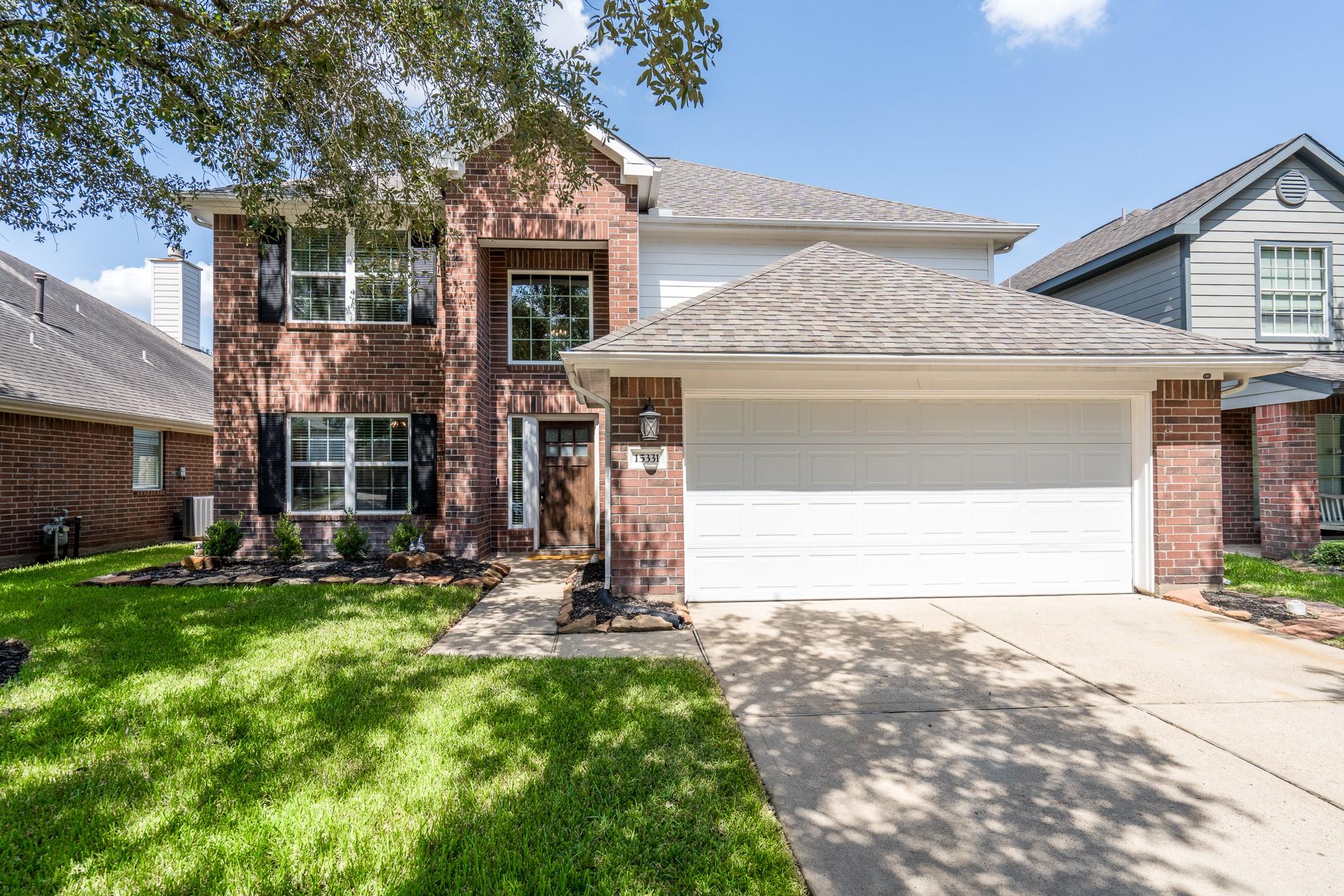 15331 Redbud Berry Way — photo