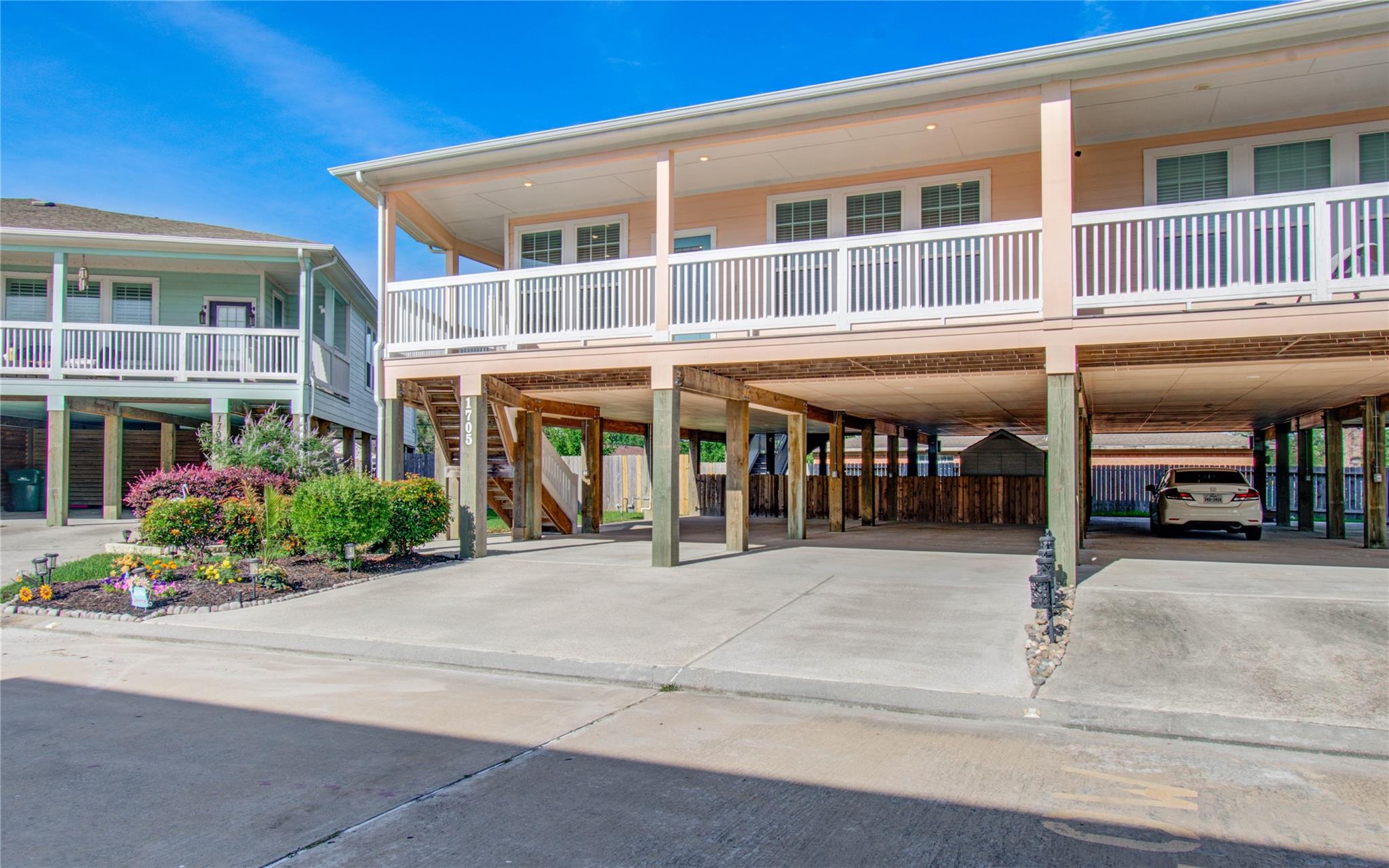 1705 Bayway Drive — photo
