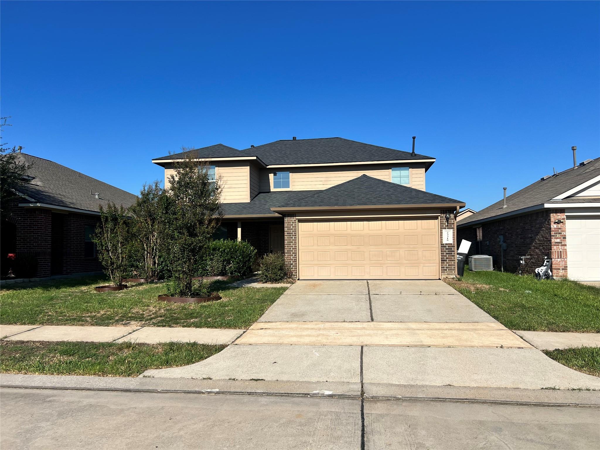 23318 Brat Pass Drive — photo
