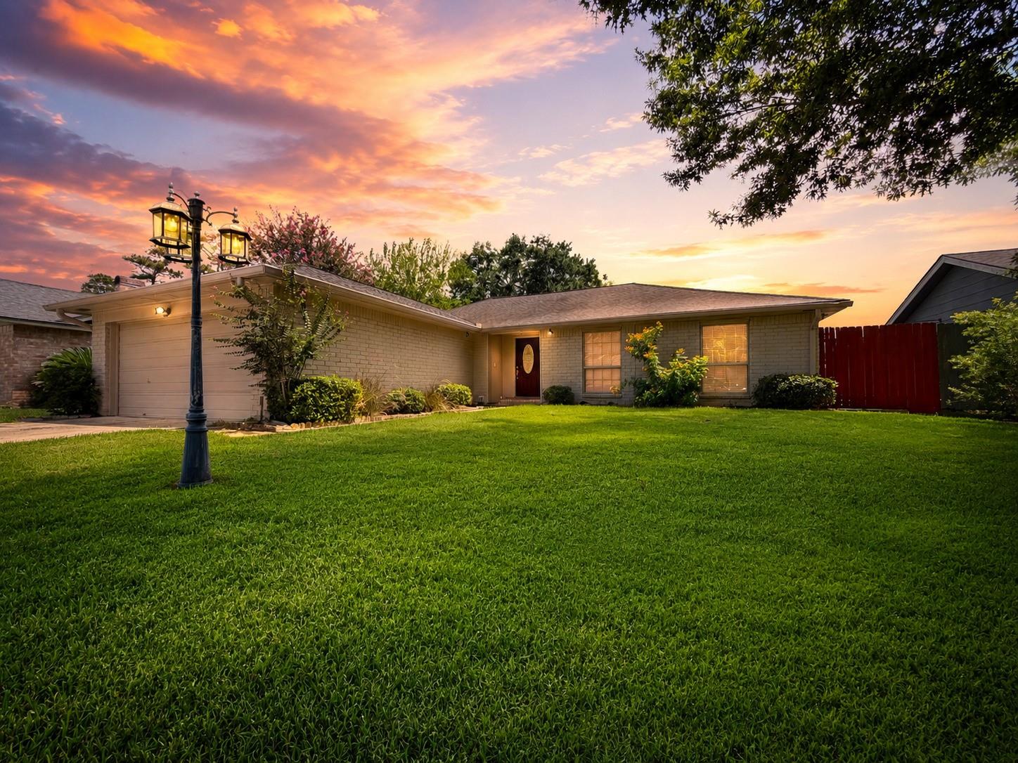 22306 Acorn Valley Drive — photo