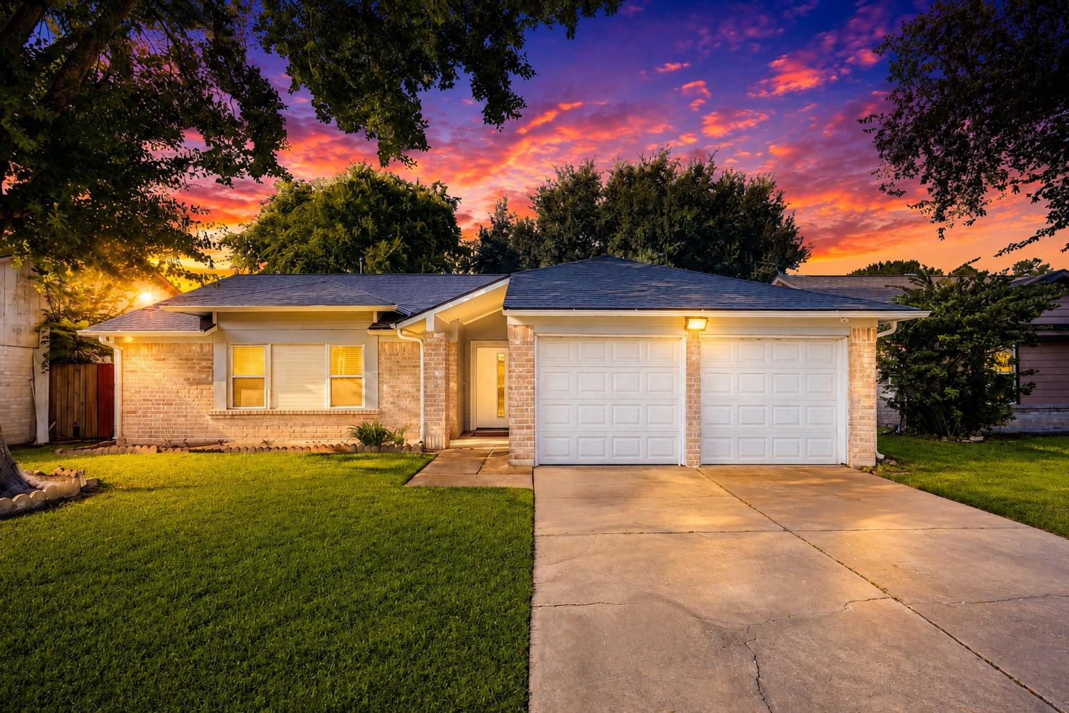 12019 Plumbrook Drive — photo