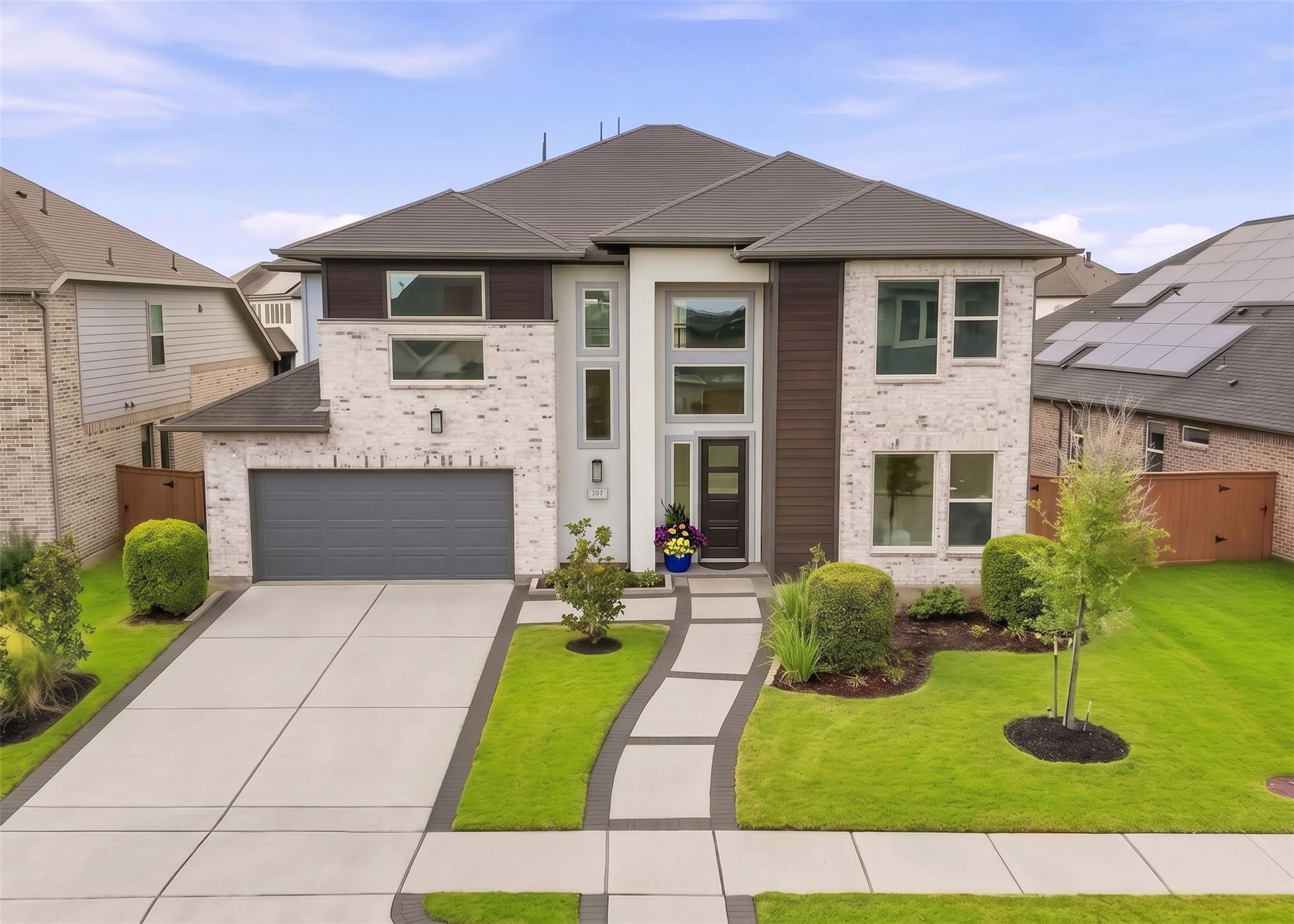 7519 Wildrye Meadow Lane — photo