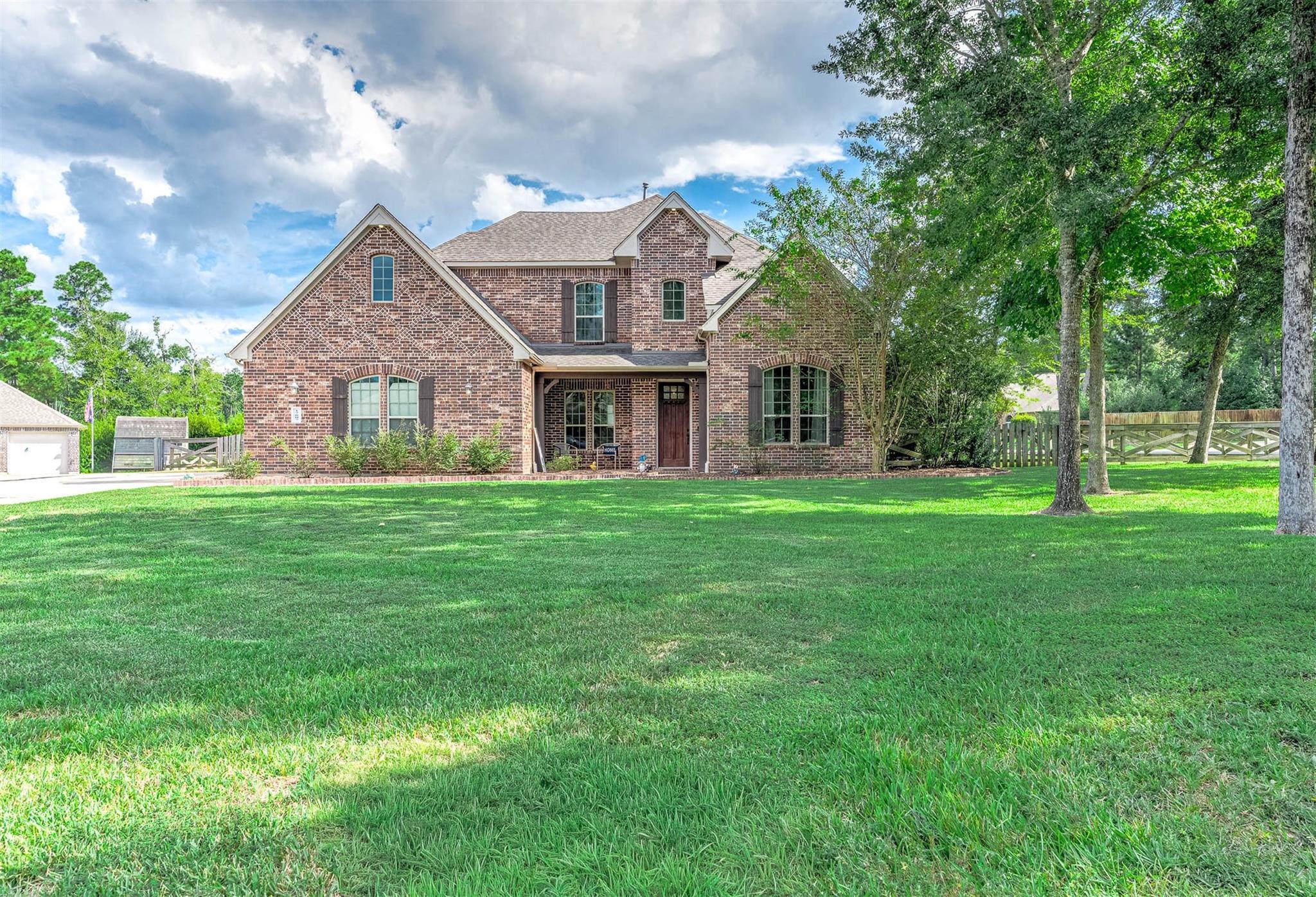 17607 Country Grove — photo