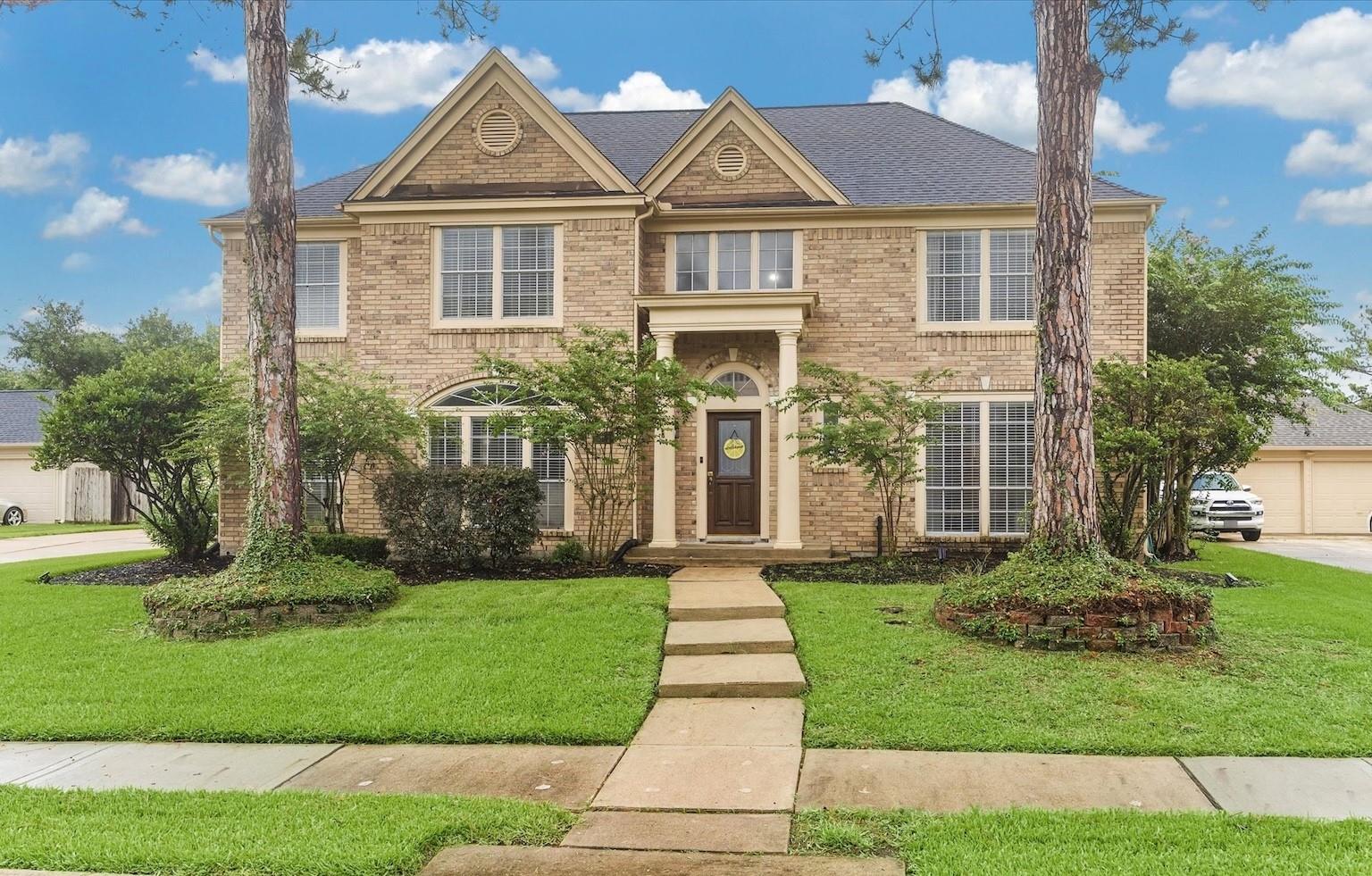 3307 Liberty Way Drive — photo