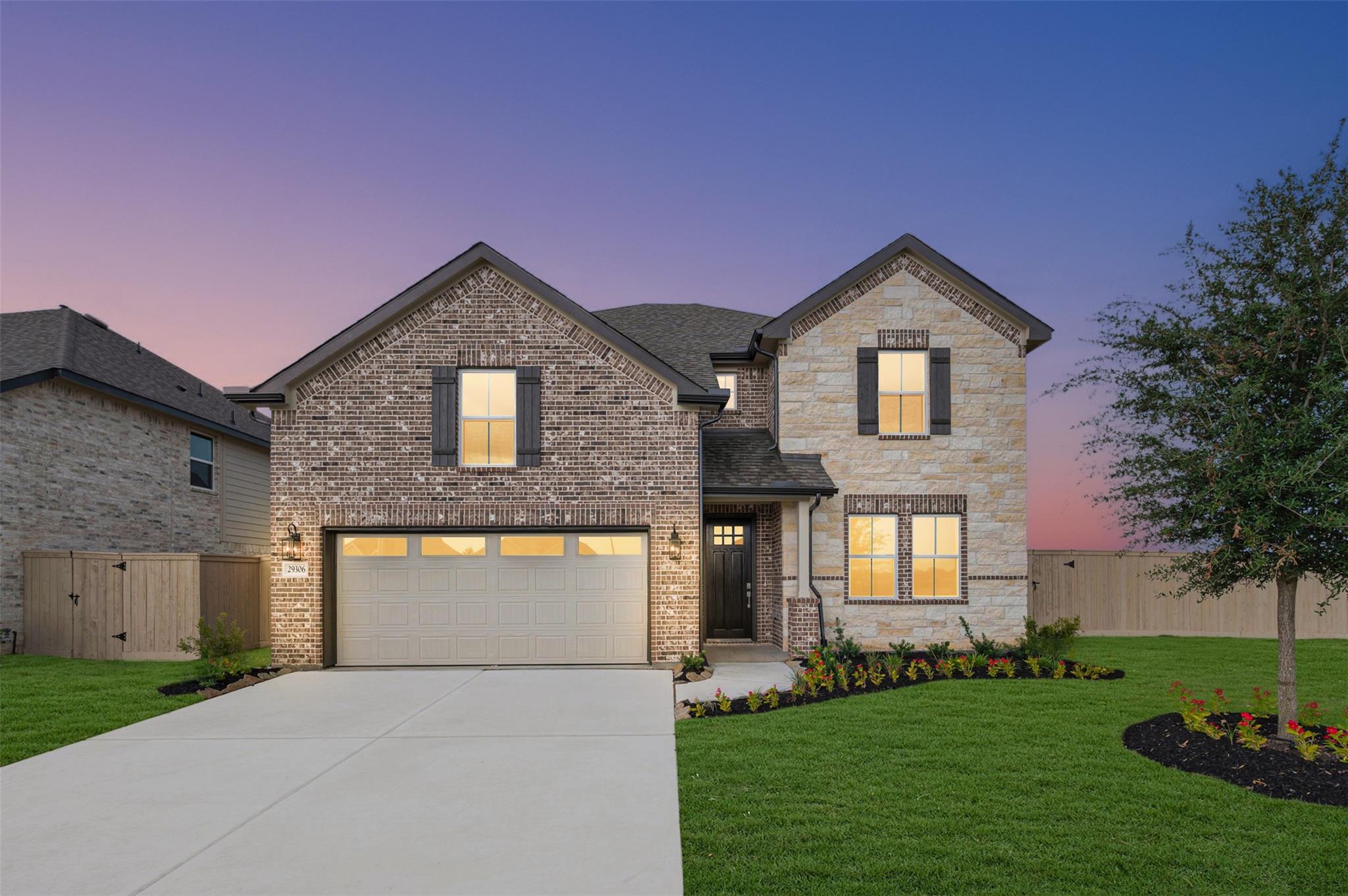 29307 Hillberry Oaks Court — photo