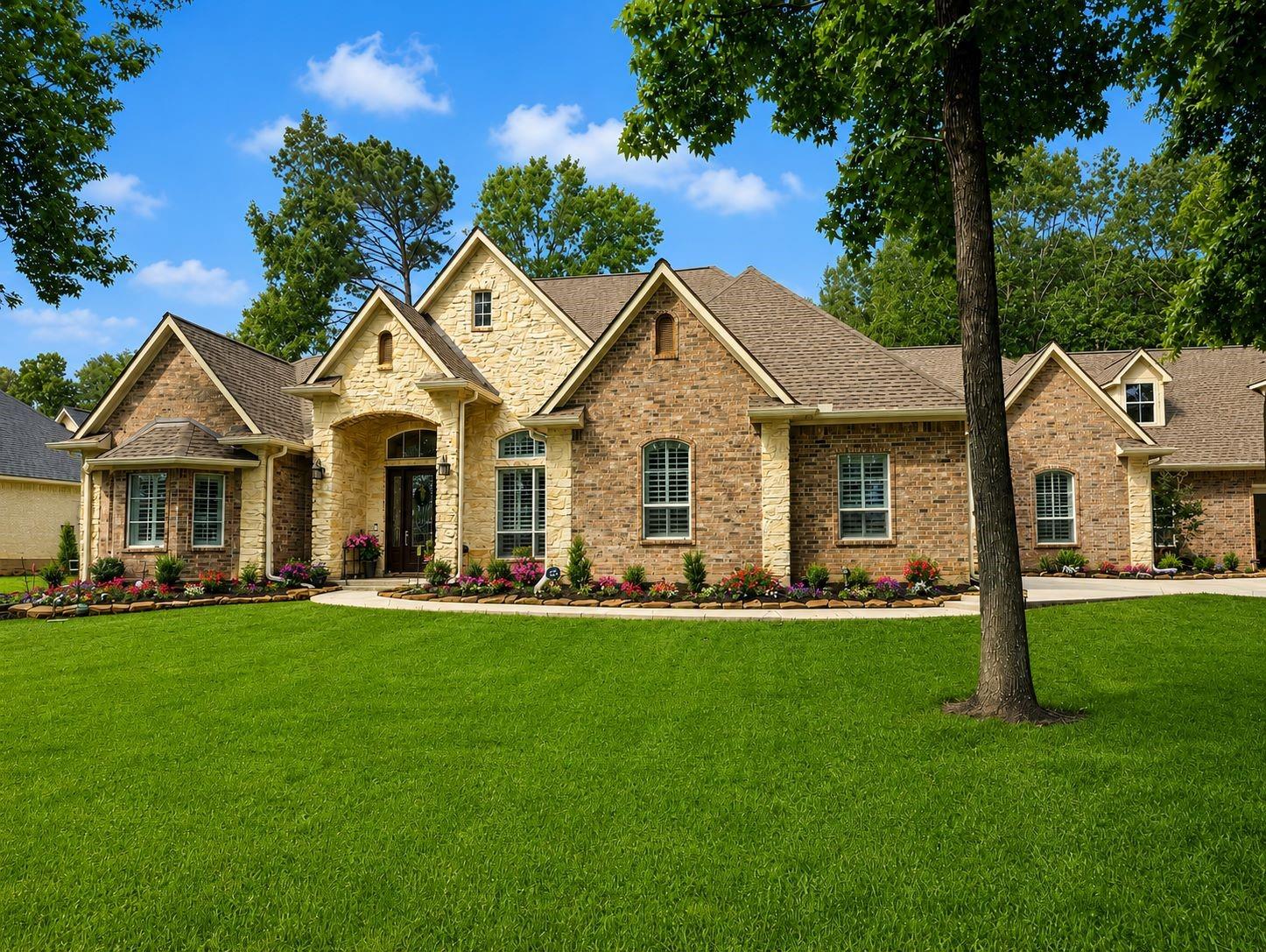 11357 Lake Oak Drive — photo
