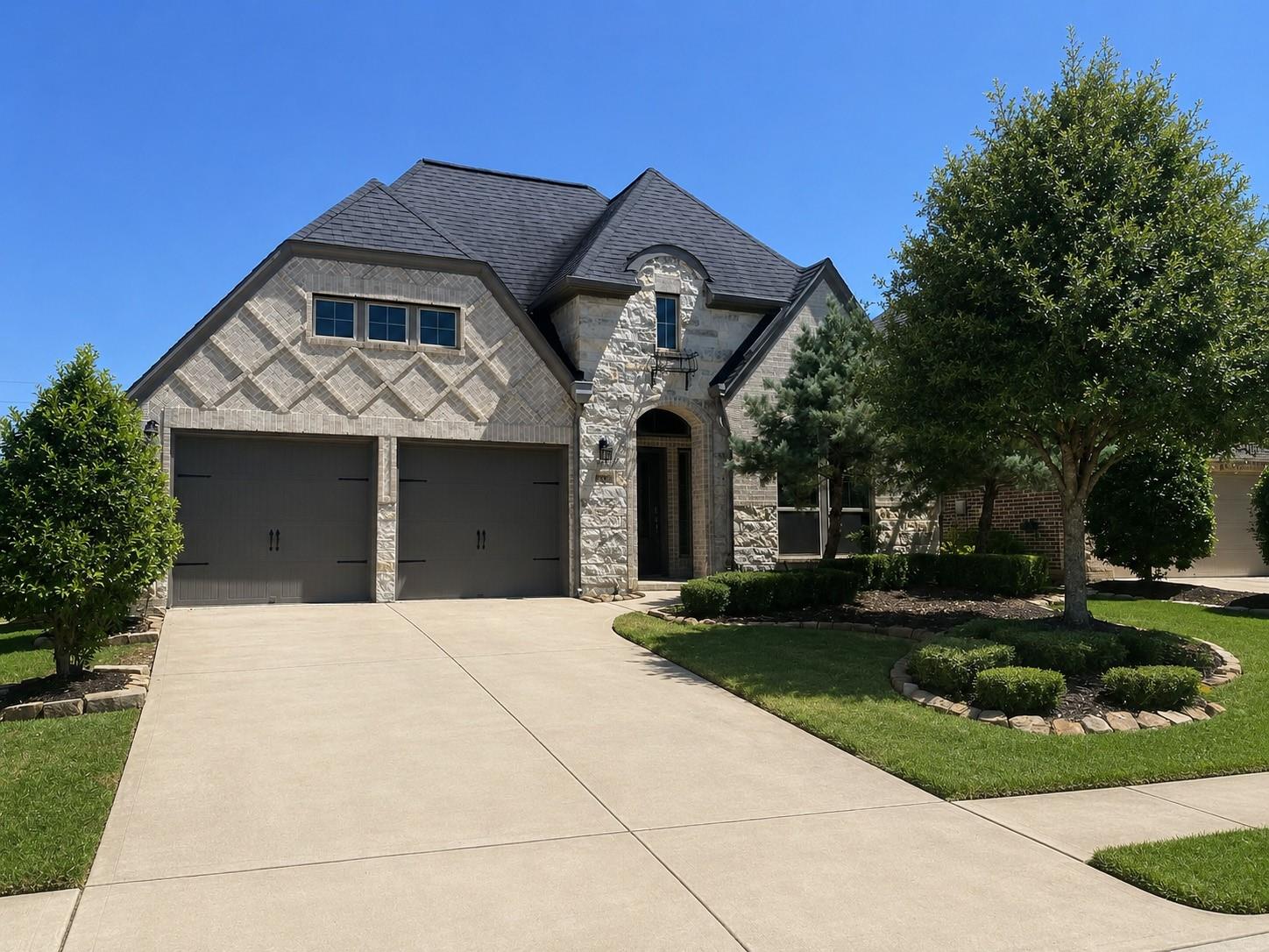 4523 Jennings Creek Drive — photo