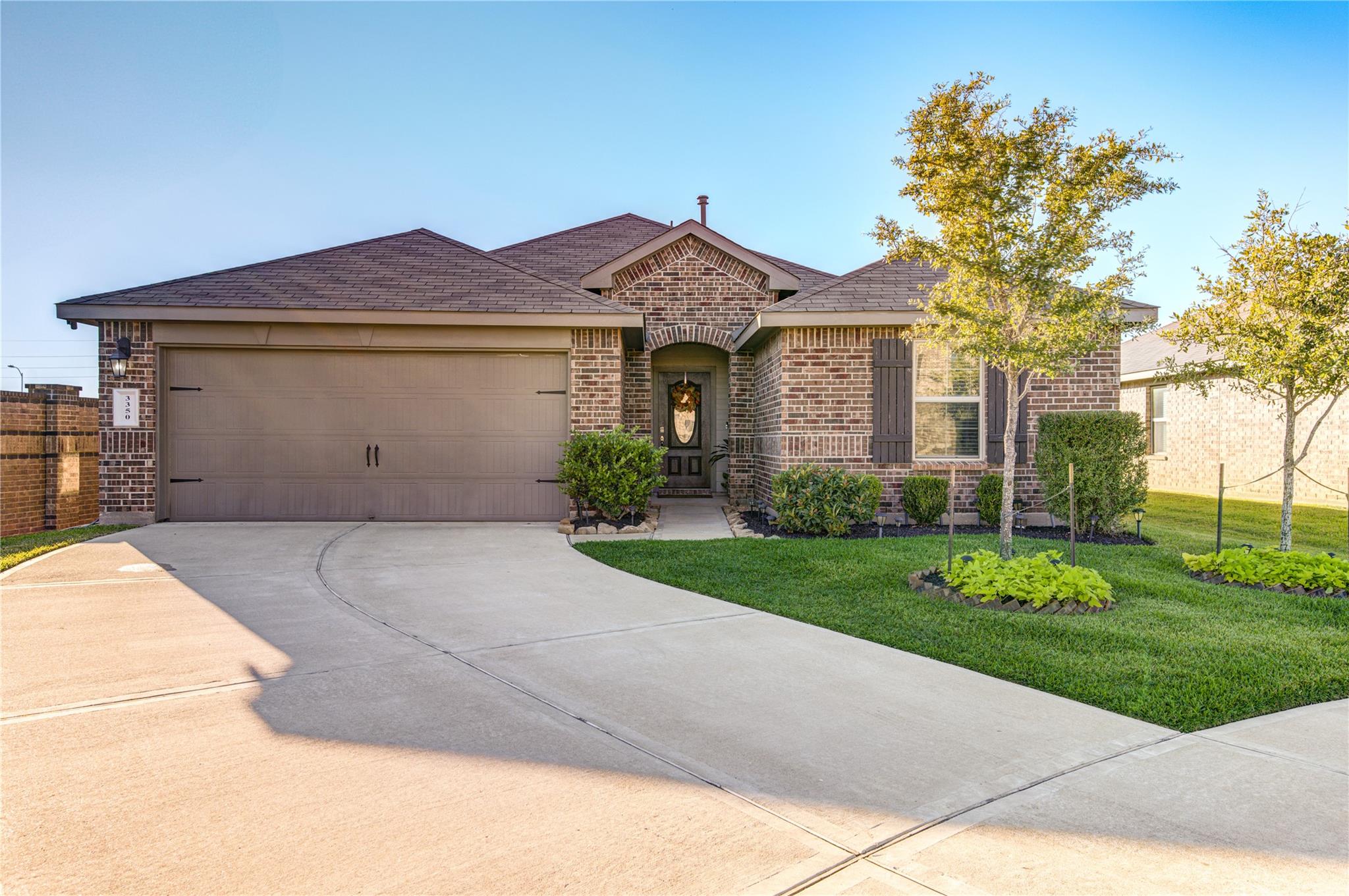 3350 Sumac Drive, Katy, TX 77494 — photo 2