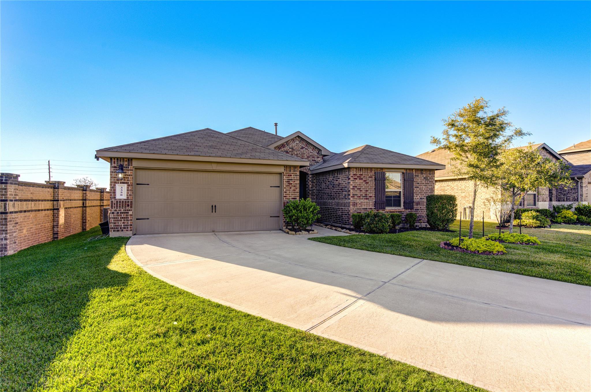 3350 Sumac Drive, Katy, TX 77494 — photo 3
