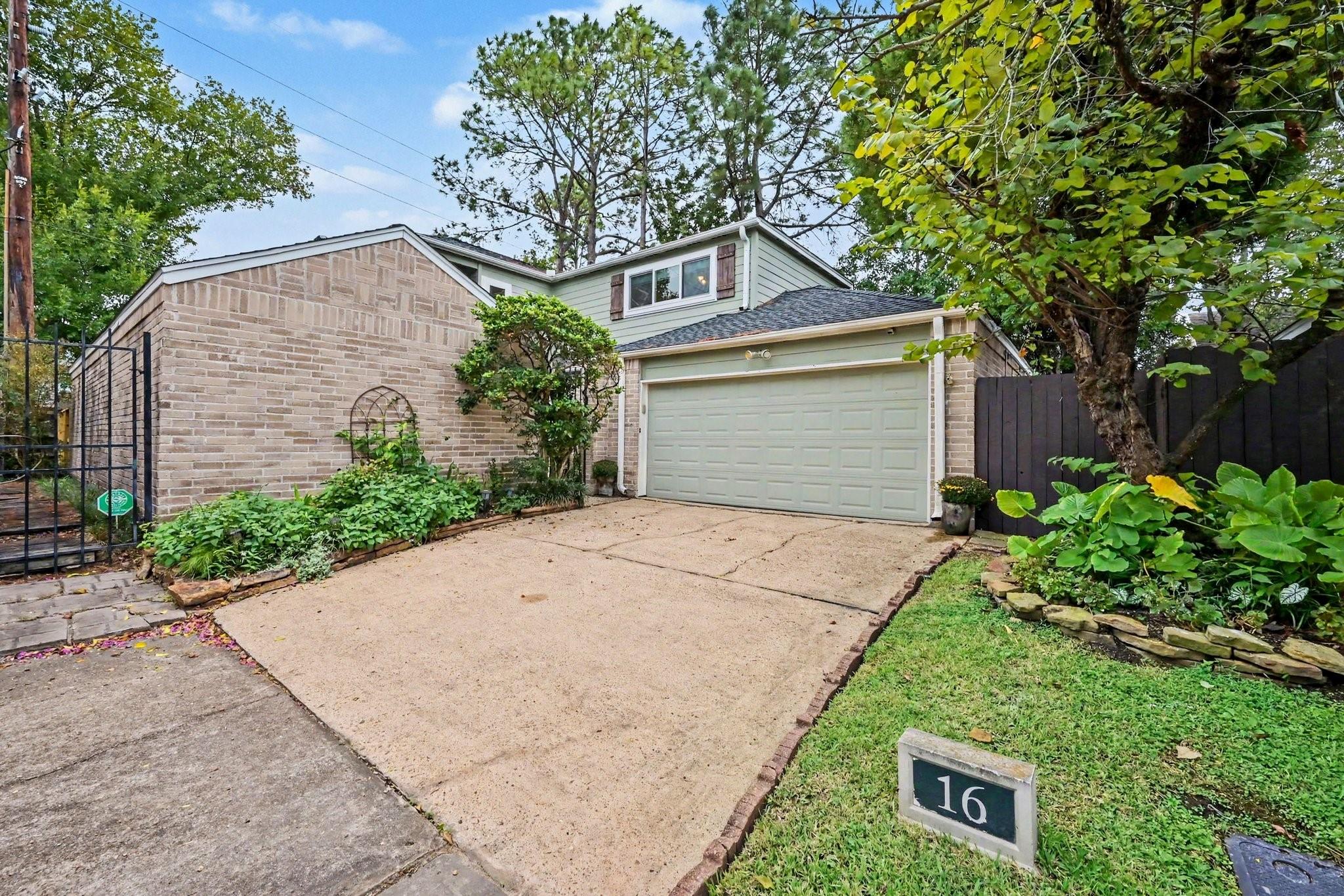 12800 Briar Forest Drive #16 — photo