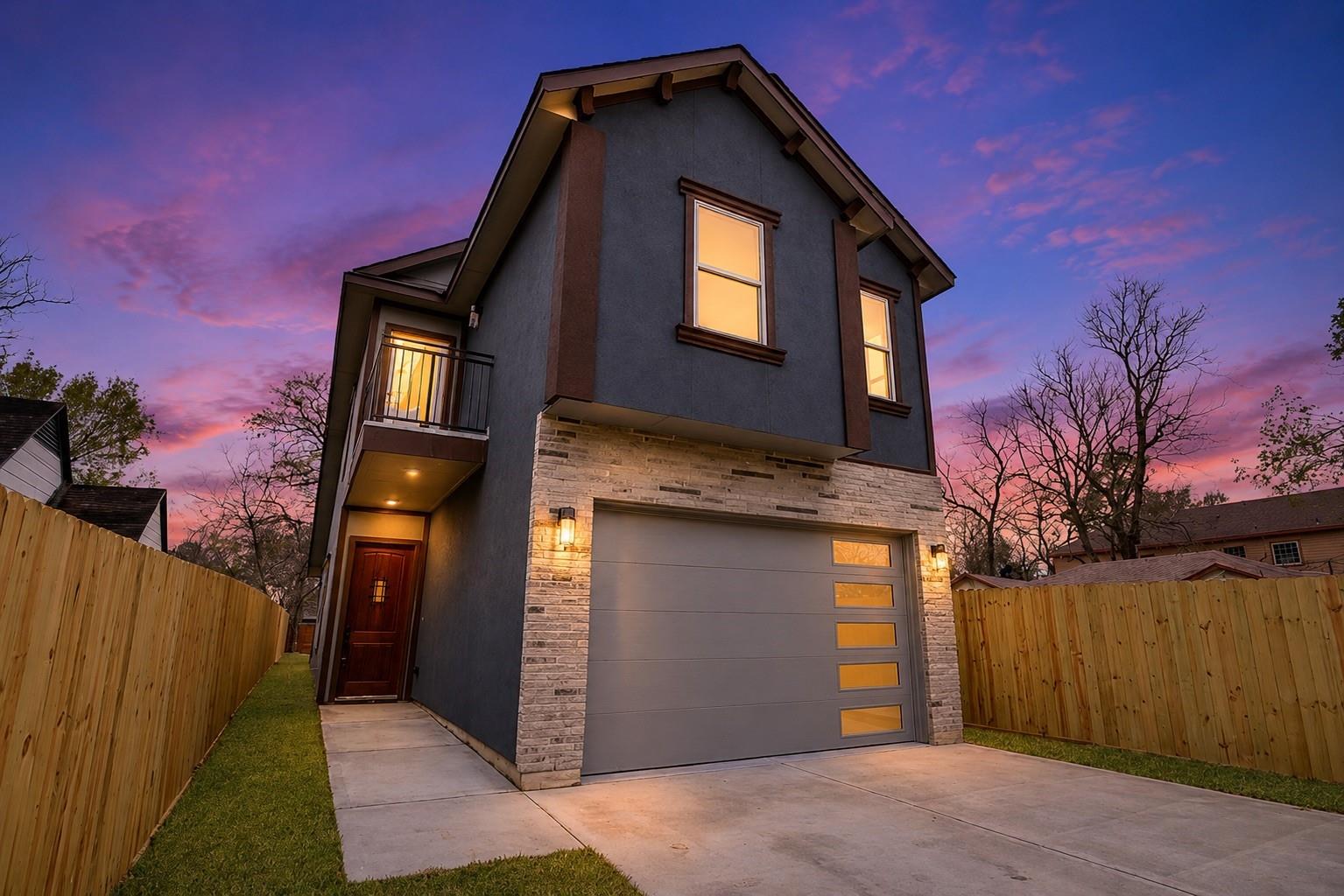 8422 Lanewood Drive — photo