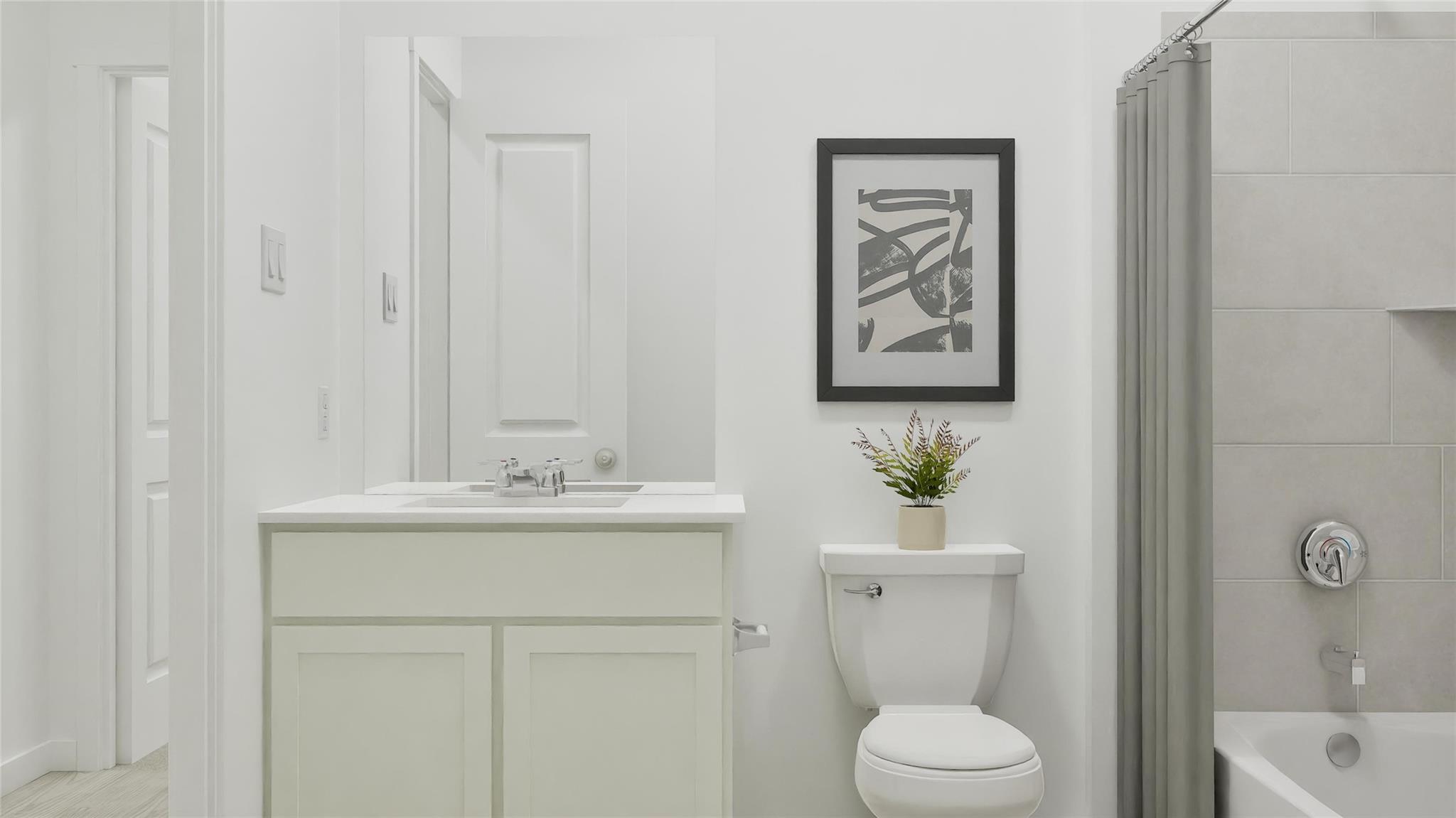 2418 Davenport Hills Way — photo