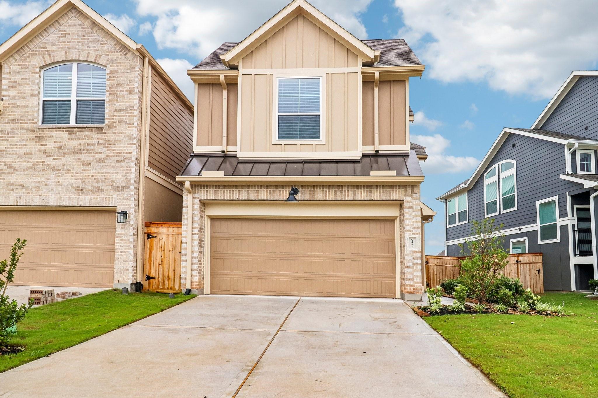 9446 Garden Gate Drive — photo