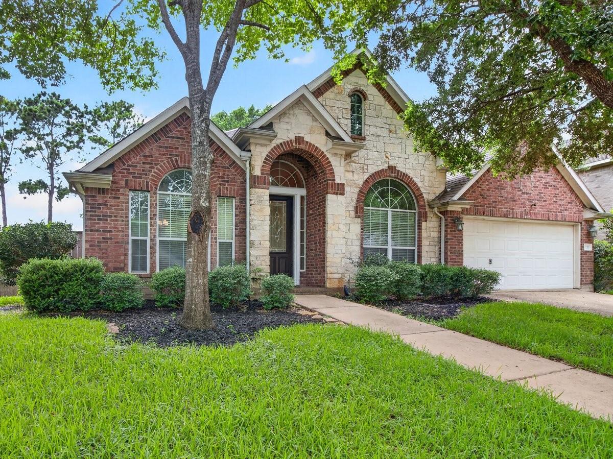 1210 Longdraw Drive — photo