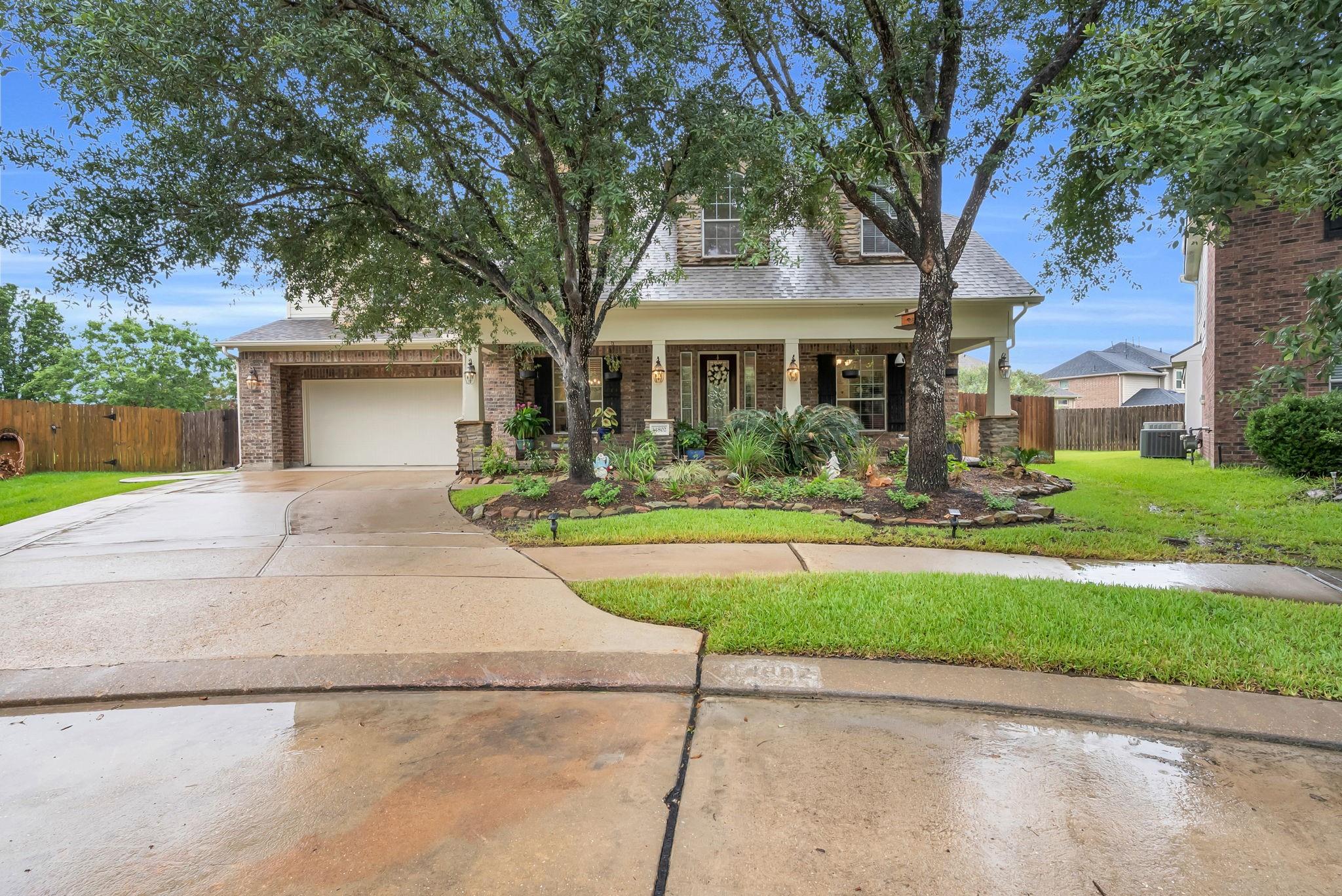 14802 S Gray Heron Court — photo