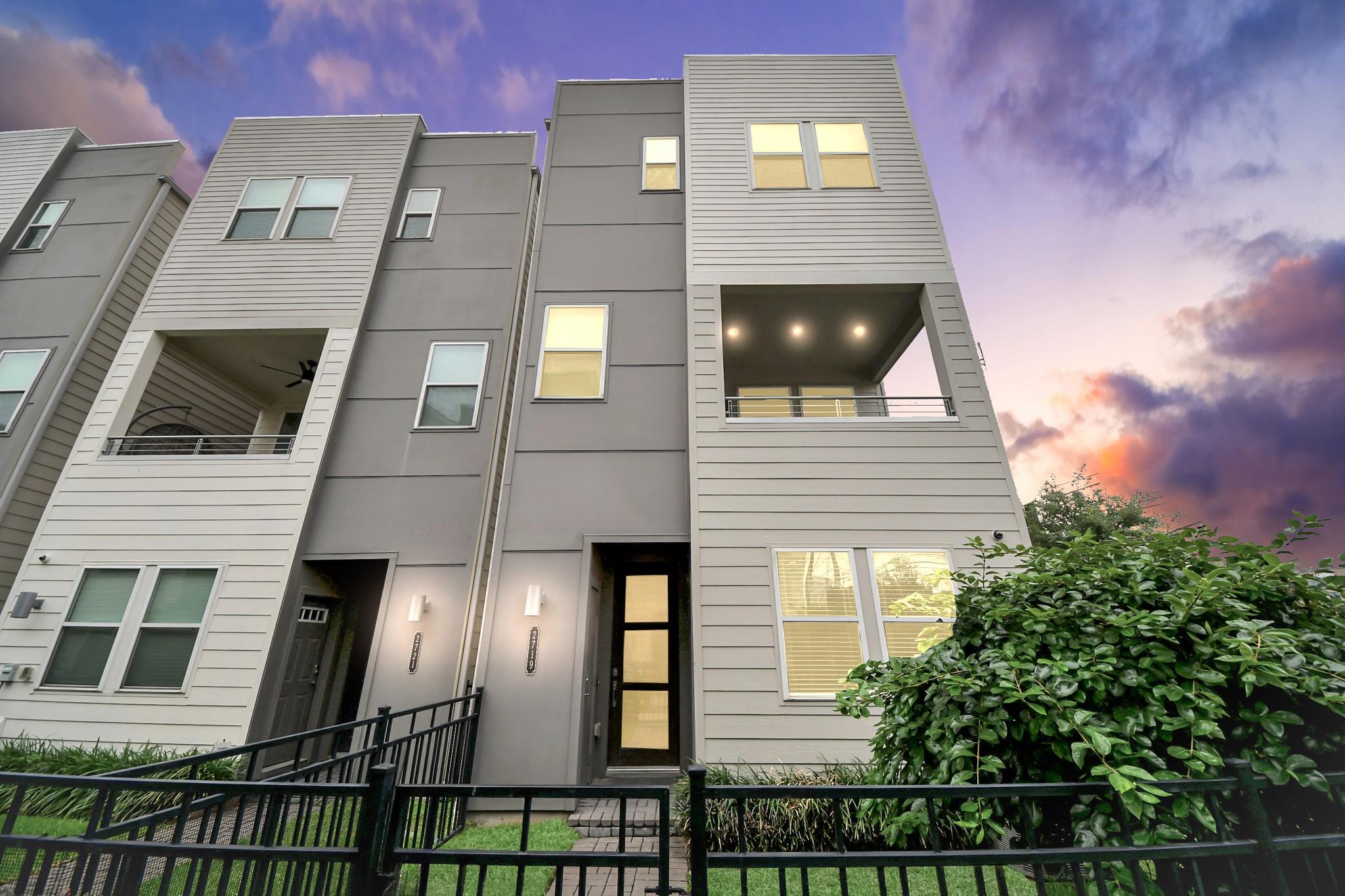 2719 Clinton Drive — photo