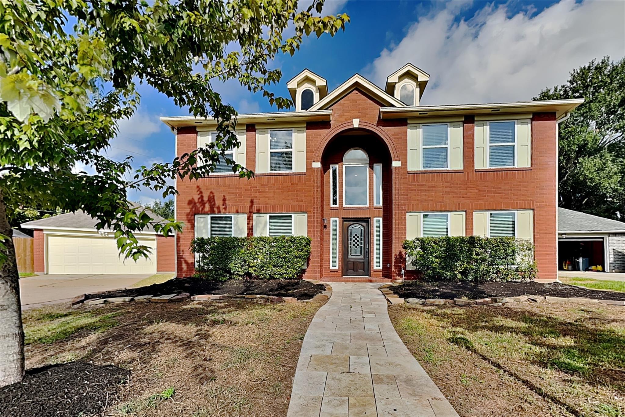8510 Canyon Pine Drive — photo