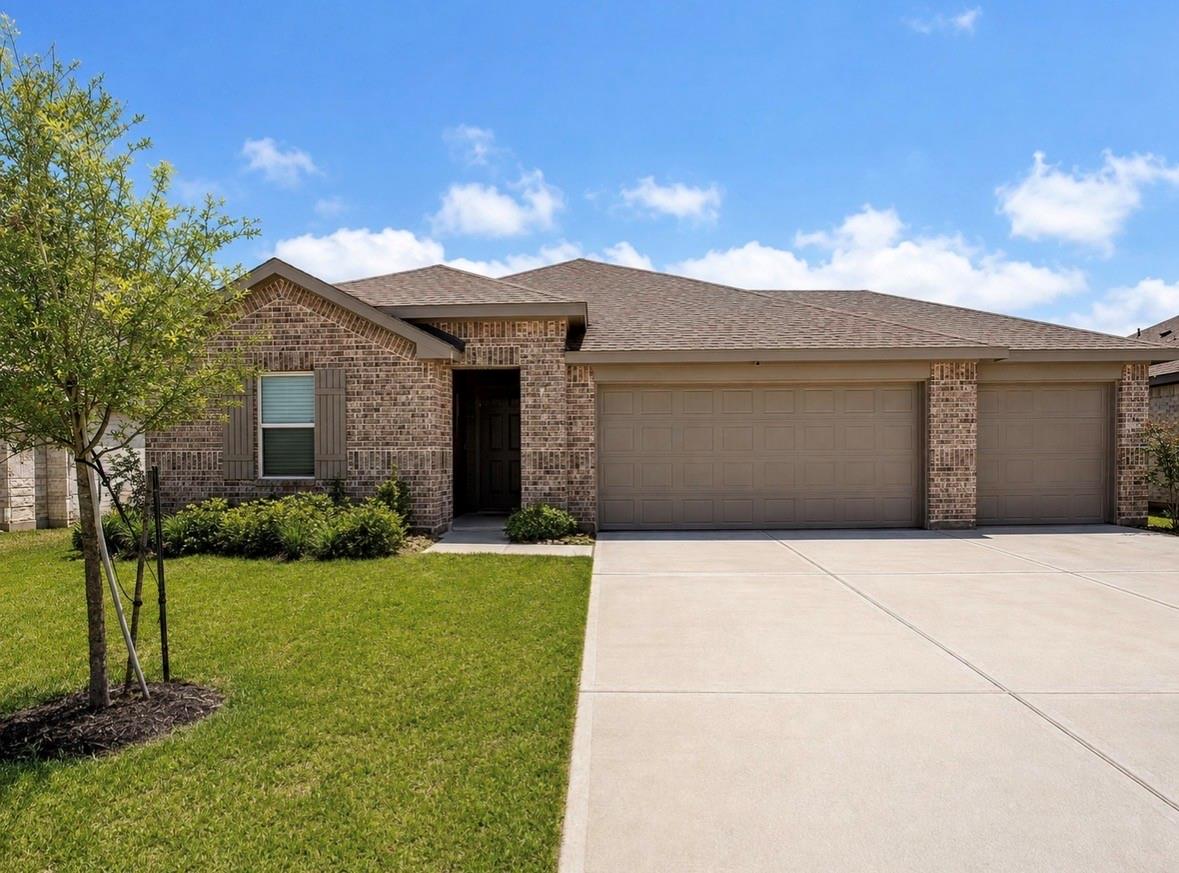 813 Brazos Trail — photo