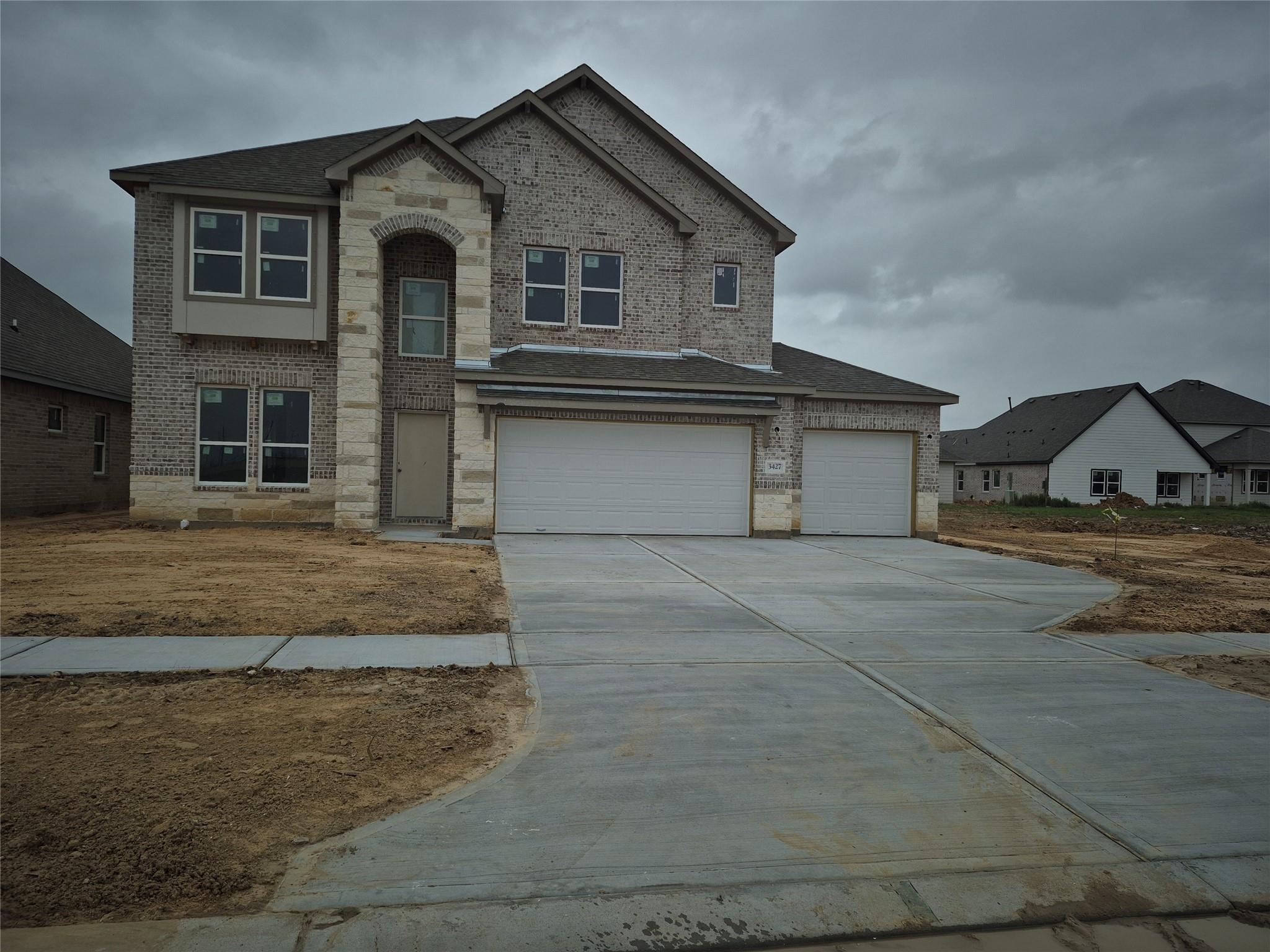 435 Pirate Falls Lane — photo