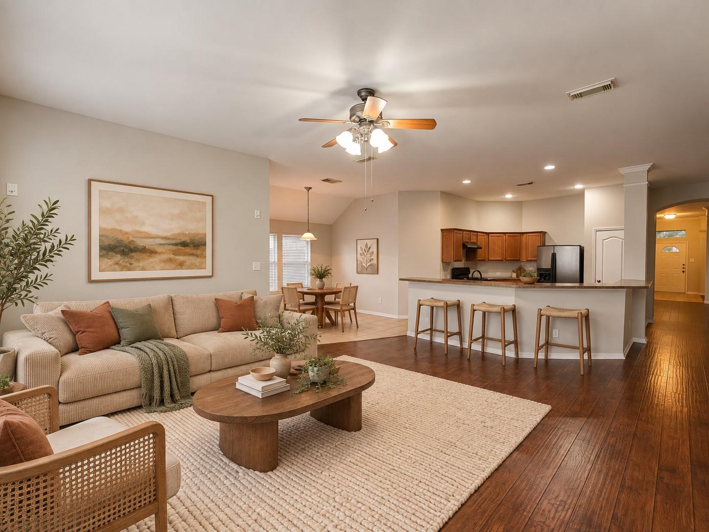 7211 Agave Drive — photo