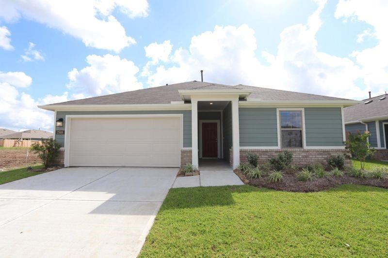 2508 Clydesdale Lane — photo