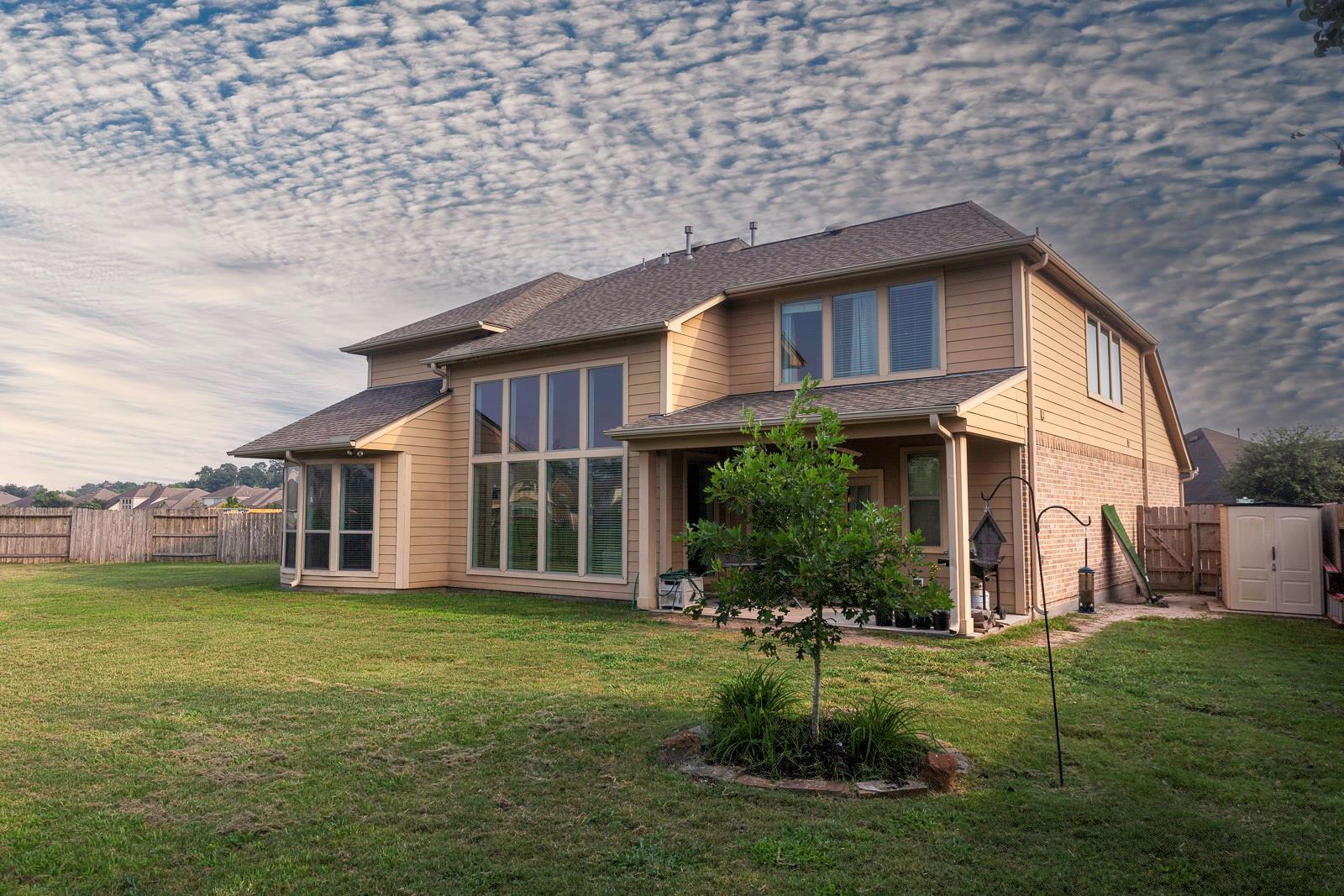 2803 Woodland Glen Lane — photo