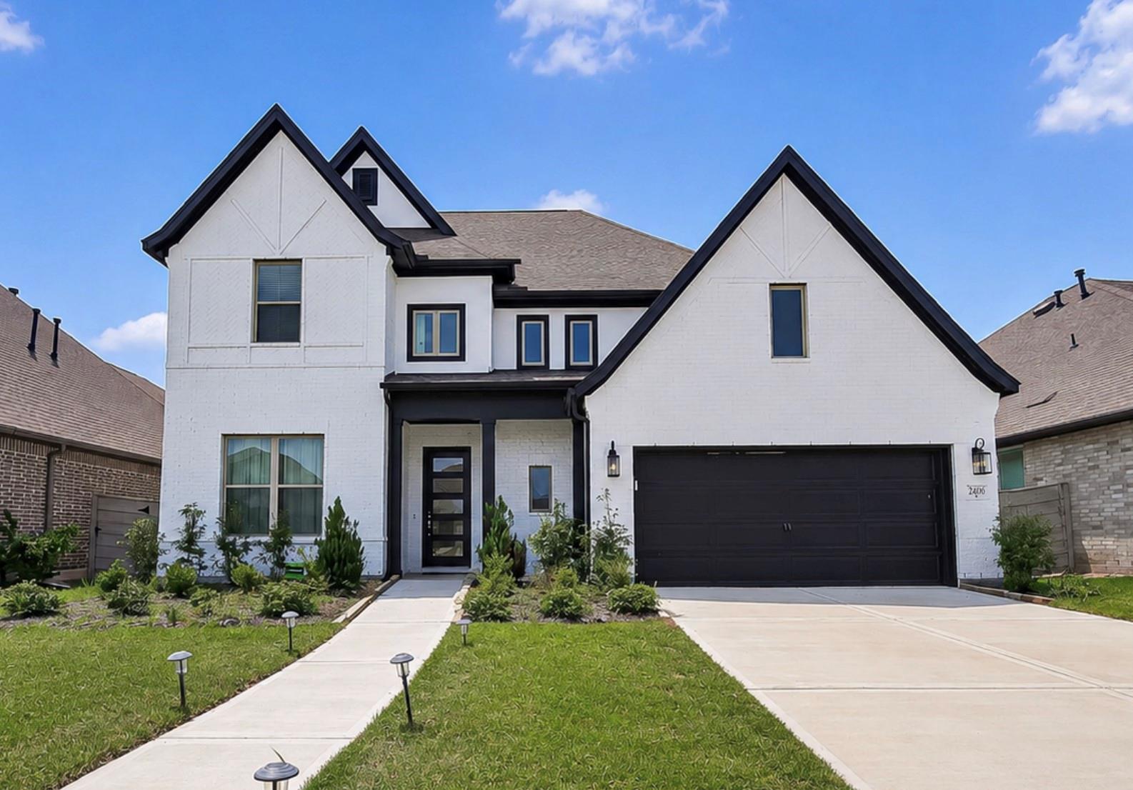 2406 Pear Blossom Lane — photo