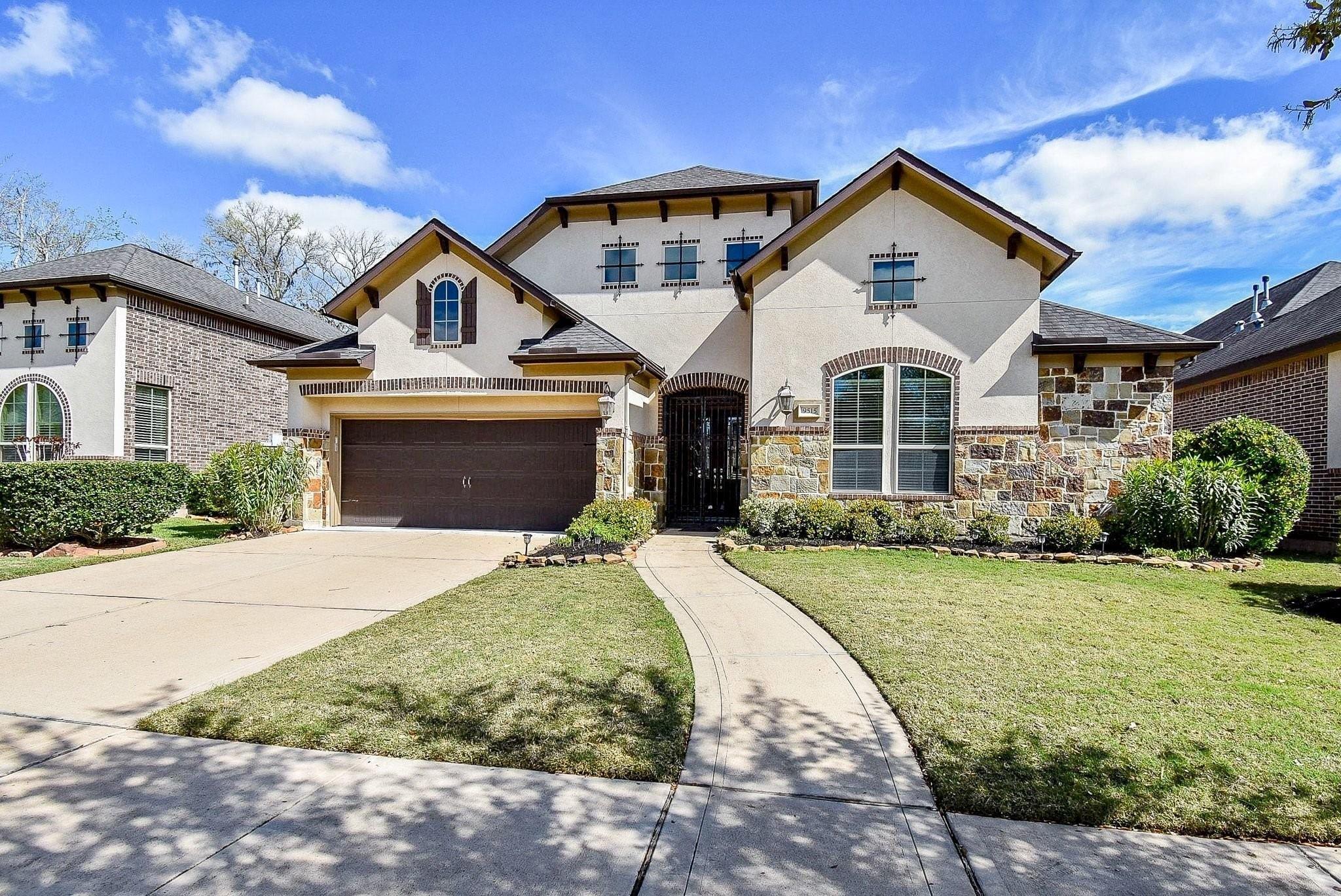 9515 Spring Rose Drive — photo