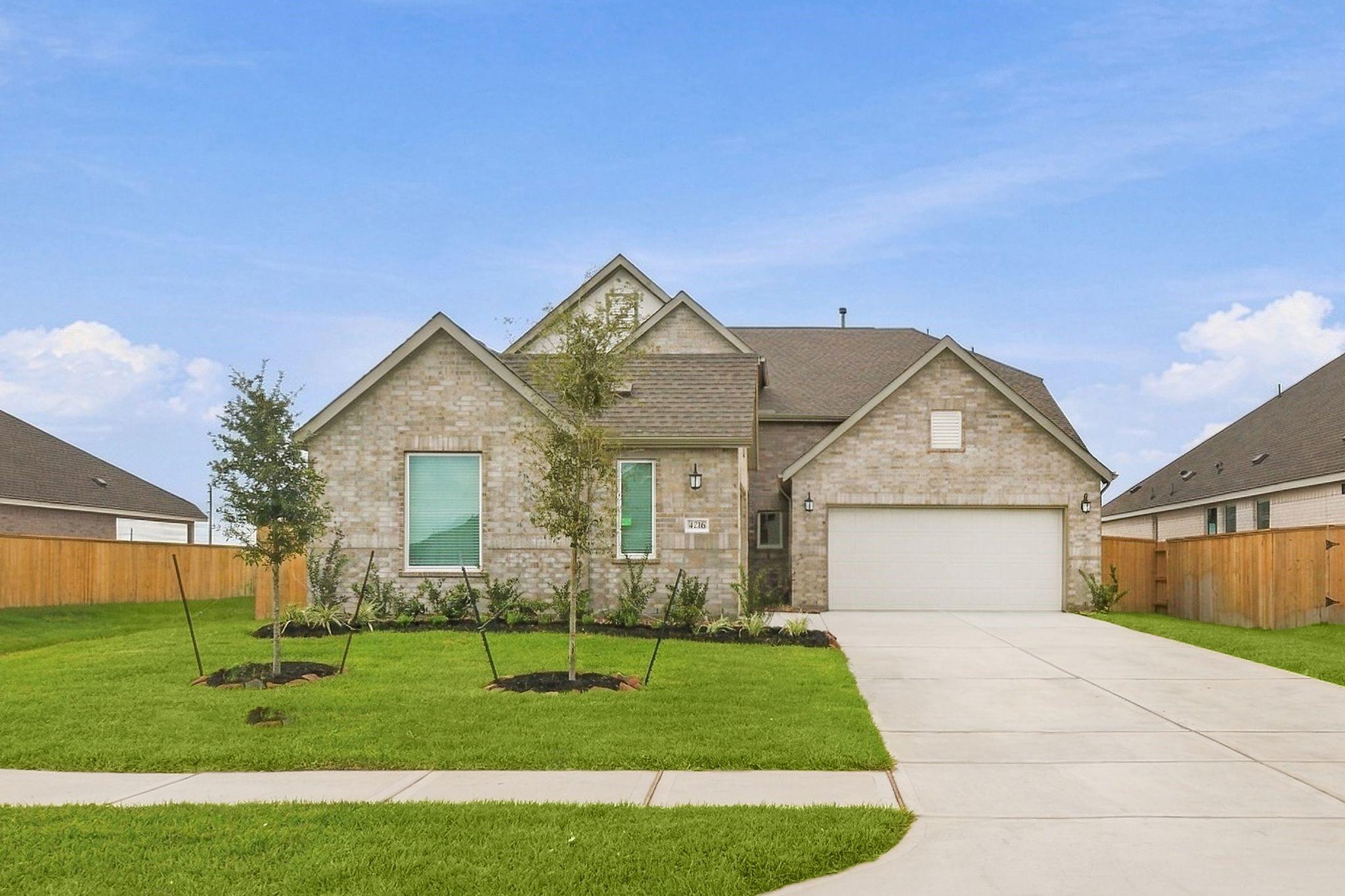 4216 Centennial Ridg Drive — photo