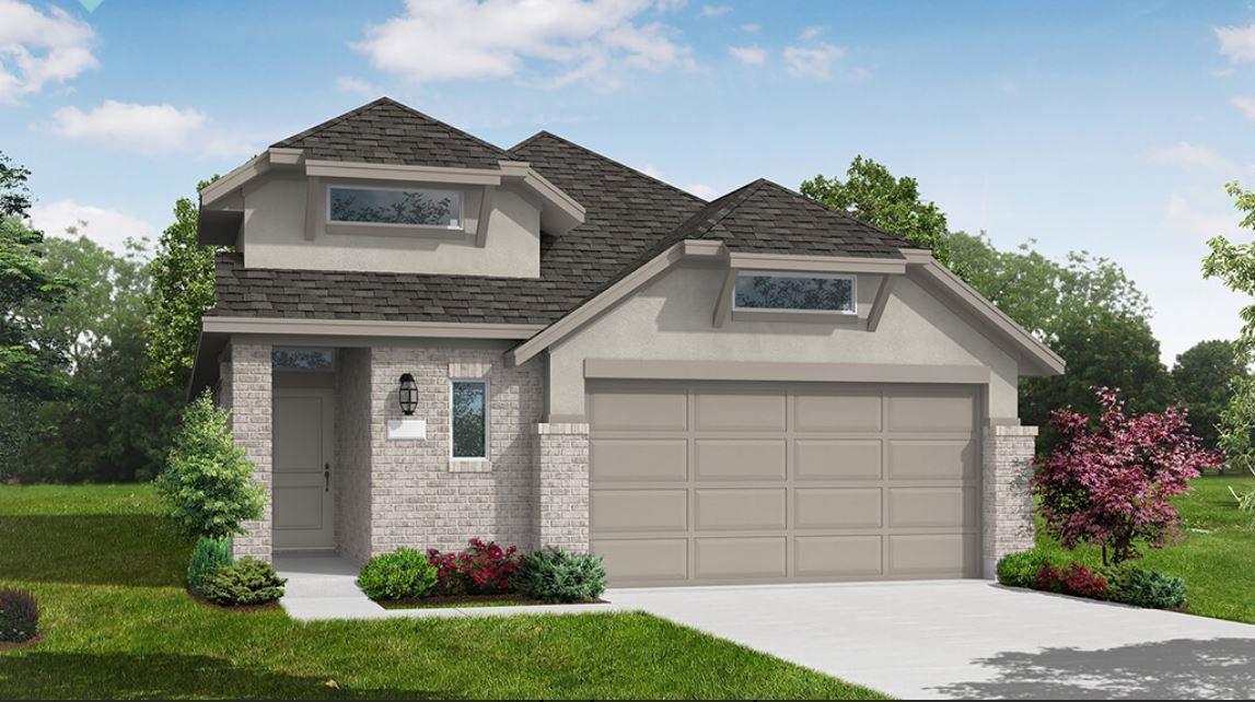 3211 Raintree Crescent Trail — photo