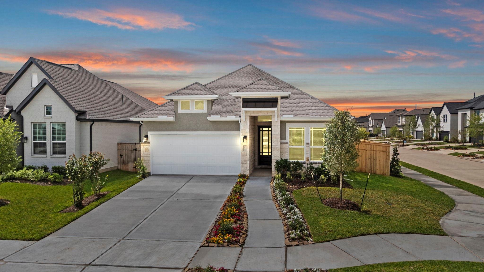 10930 Middle Ridge Drive — photo