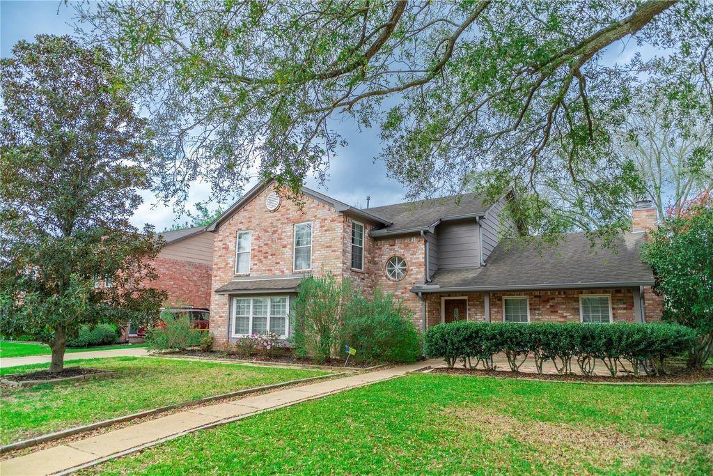 18310 Spellbrook Drive — photo